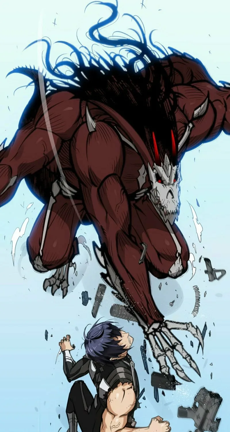 Becoming Stronger With Each Ressurection Chapter 2 page 66 - 