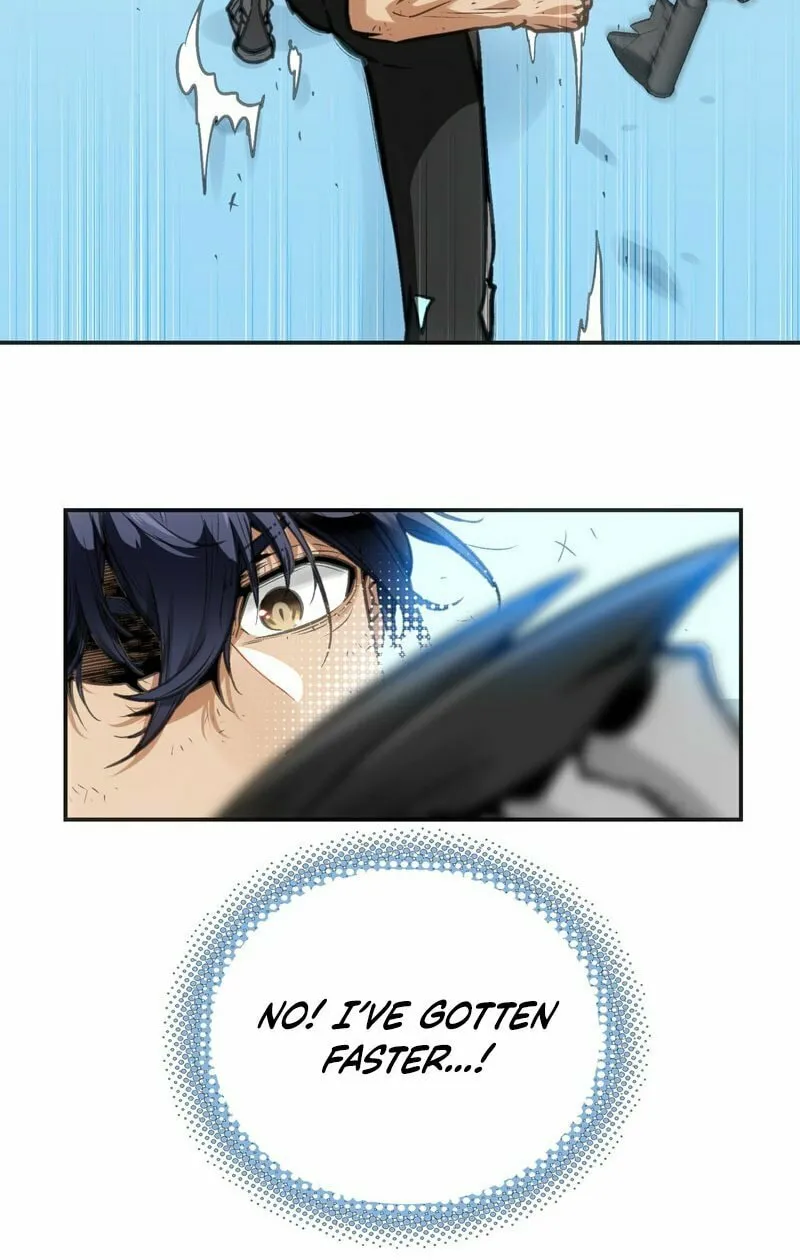 Becoming Stronger With Each Ressurection Chapter 2 page 67 - 