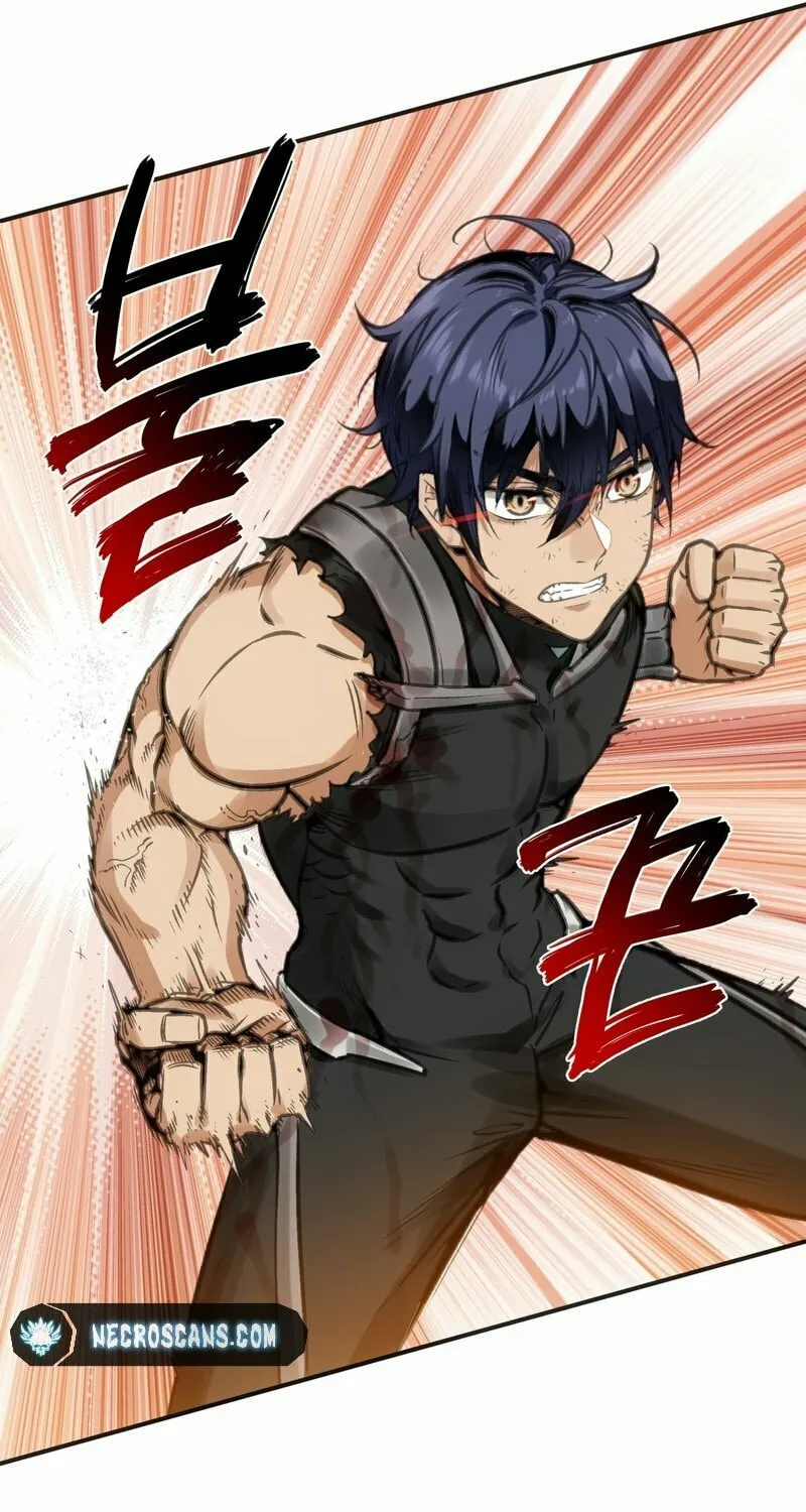 Becoming Stronger With Each Ressurection Chapter 2 page 68 - 