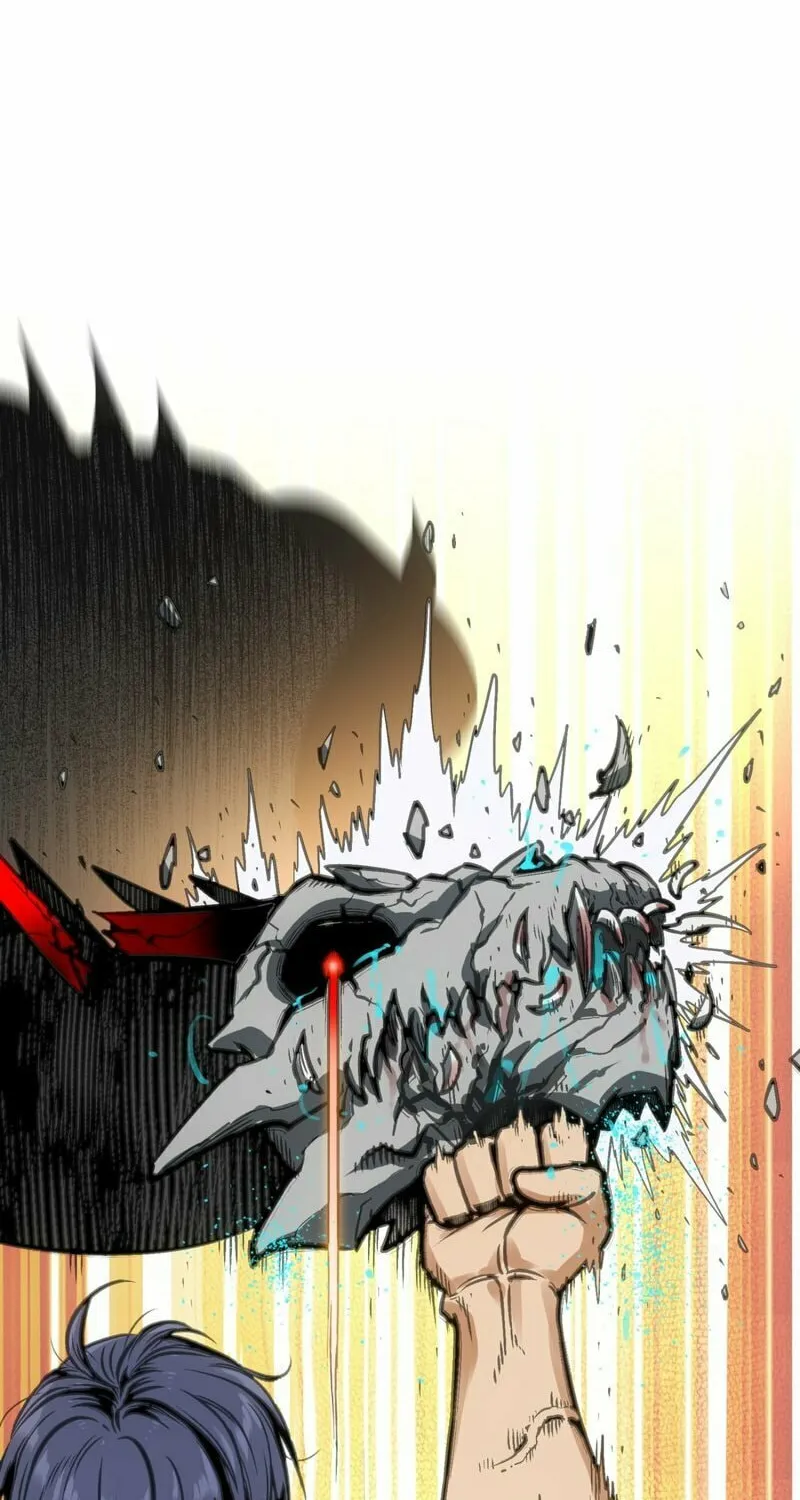 Becoming Stronger With Each Ressurection Chapter 2 page 69 - 