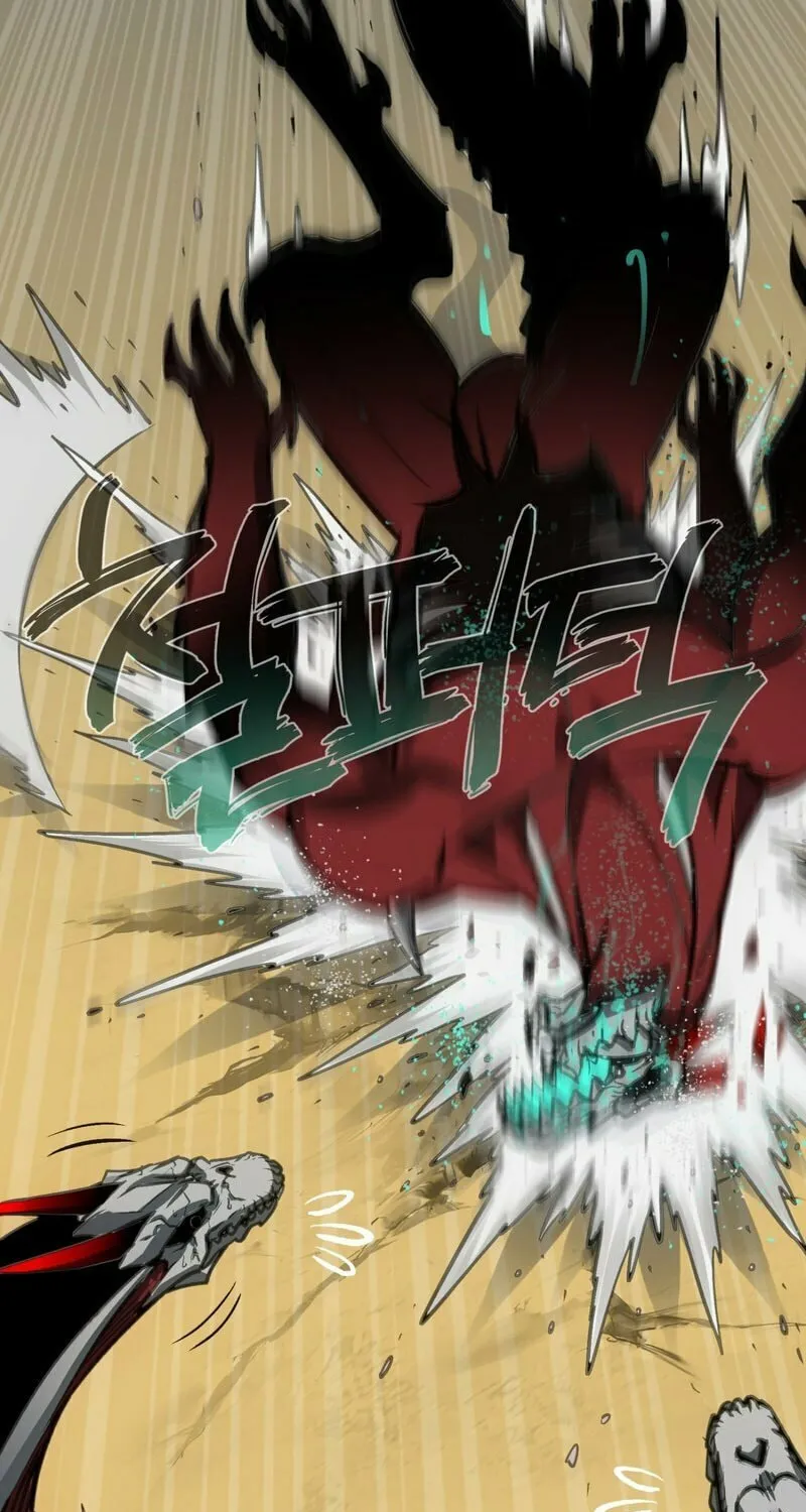 Becoming Stronger With Each Ressurection Chapter 2 page 72 - 