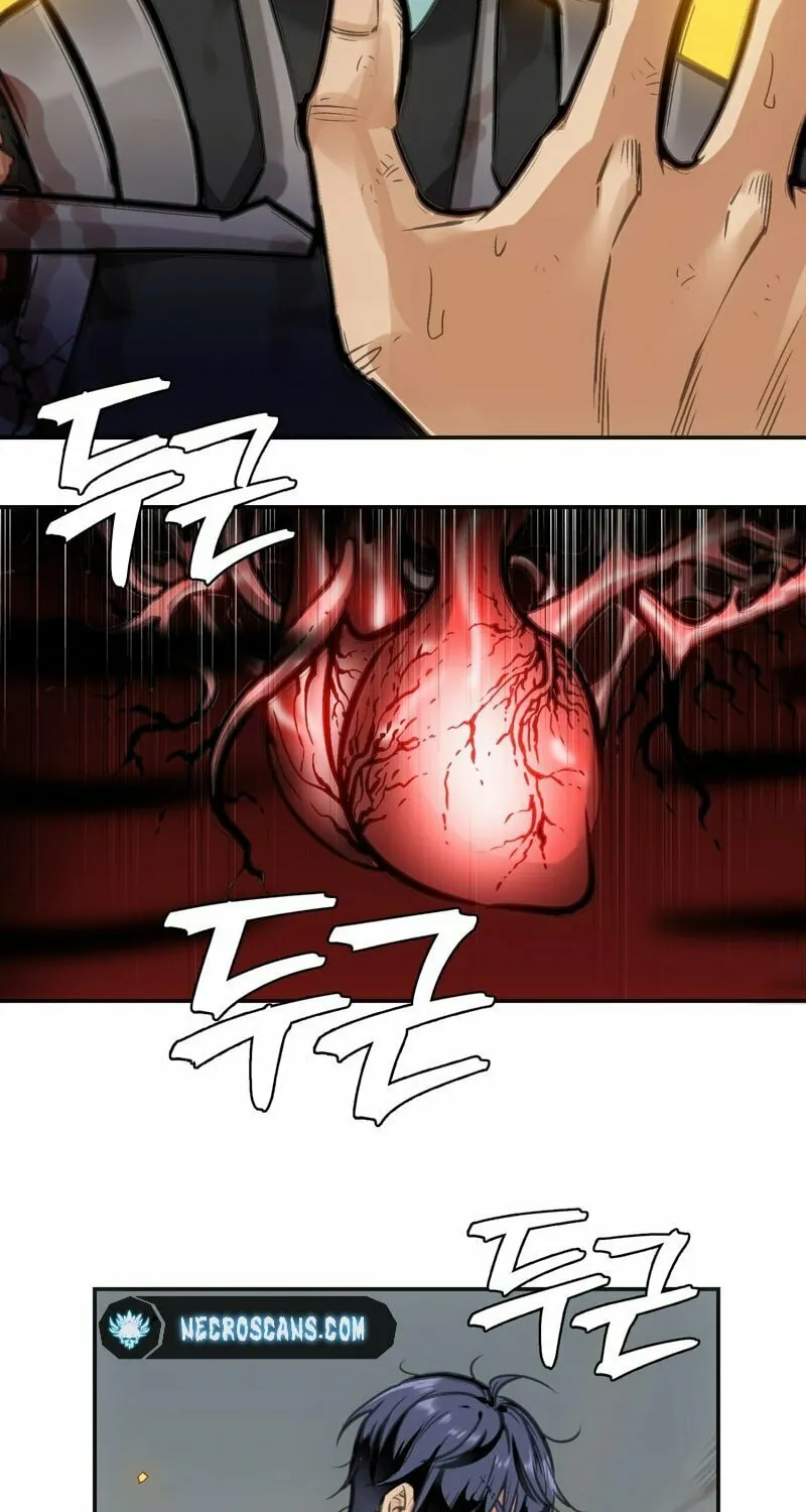 Becoming Stronger With Each Ressurection Chapter 2 page 75 - 