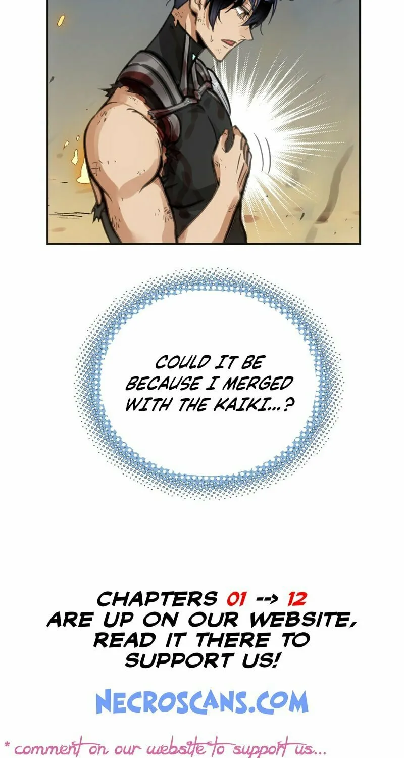Becoming Stronger With Each Ressurection Chapter 2 page 76 - 