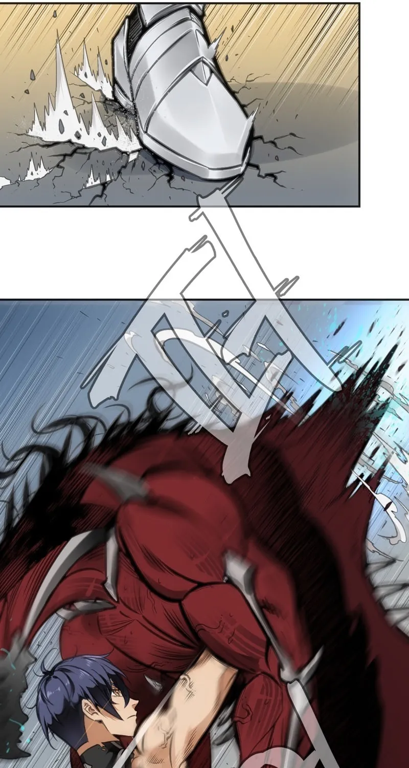 Becoming Stronger With Each Ressurection Chapter 2 page 78 - 
