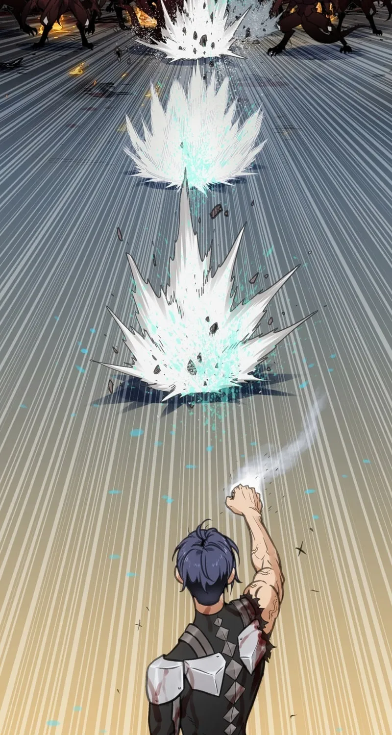 Becoming Stronger With Each Ressurection Chapter 2 page 80 - 