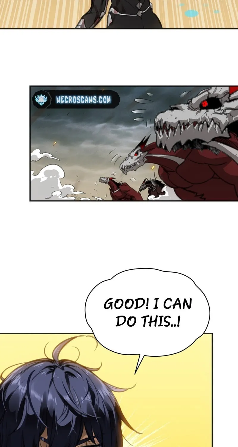Becoming Stronger With Each Ressurection Chapter 2 page 81 - 