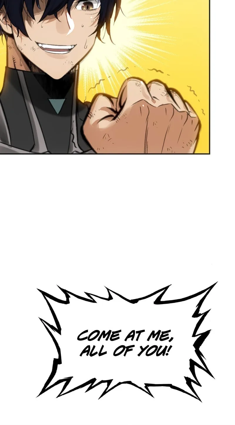 Becoming Stronger With Each Ressurection Chapter 2 page 82 - 
