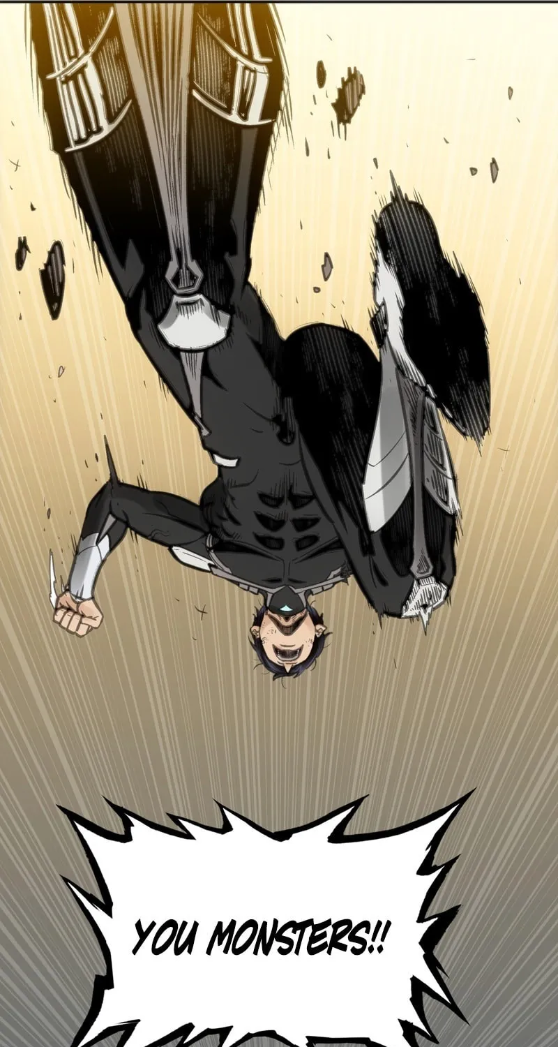 Becoming Stronger With Each Ressurection Chapter 2 page 83 - 