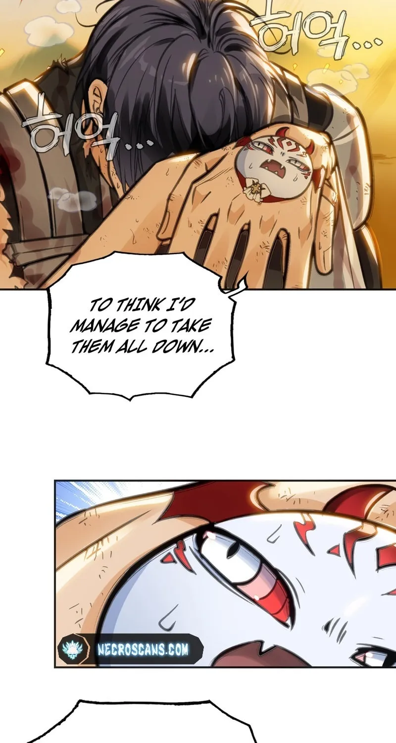 Becoming Stronger With Each Ressurection Chapter 2 page 86 - 