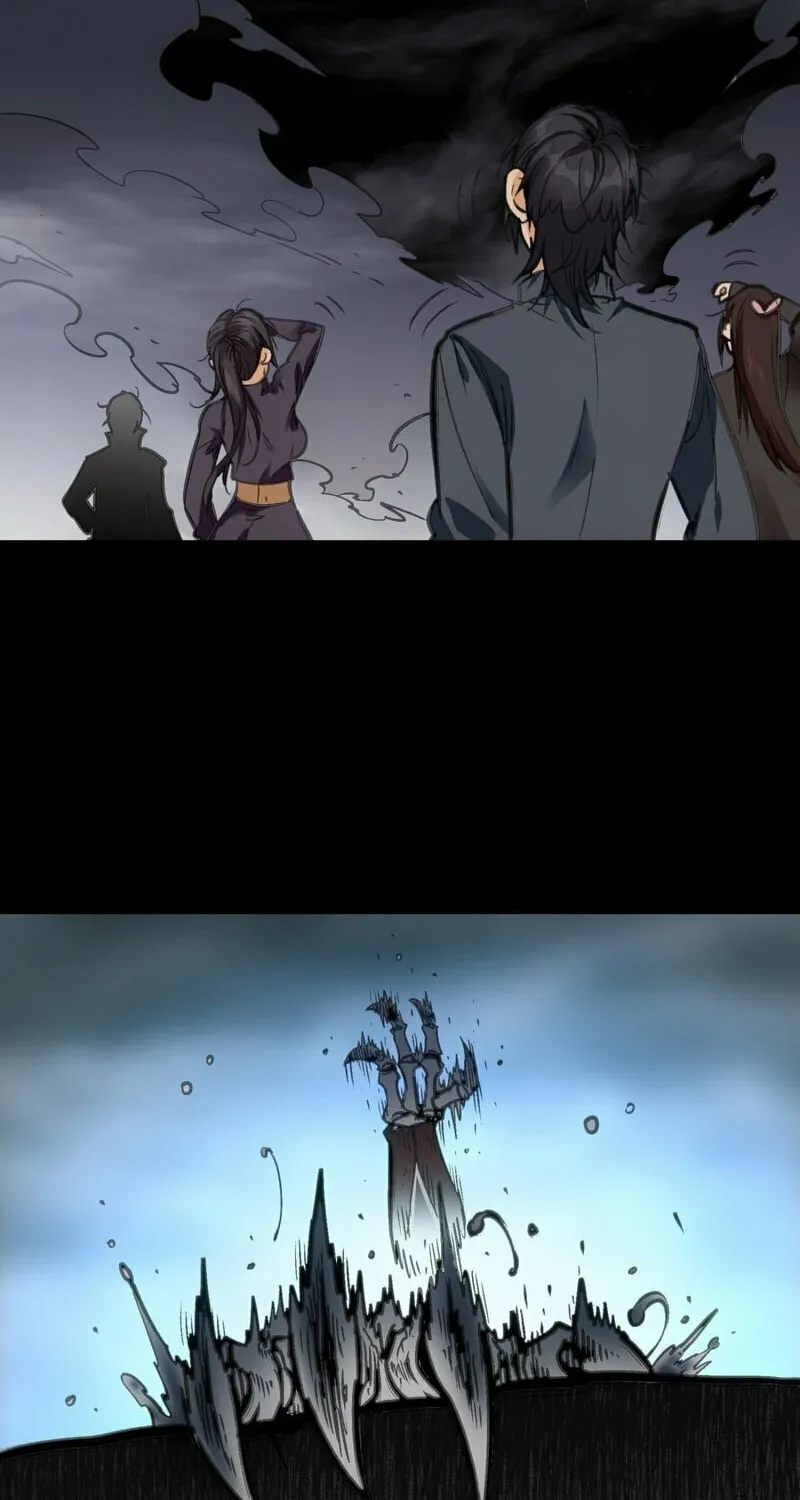 Becoming Stronger With Each Ressurection Chapter 2 page 10 - 