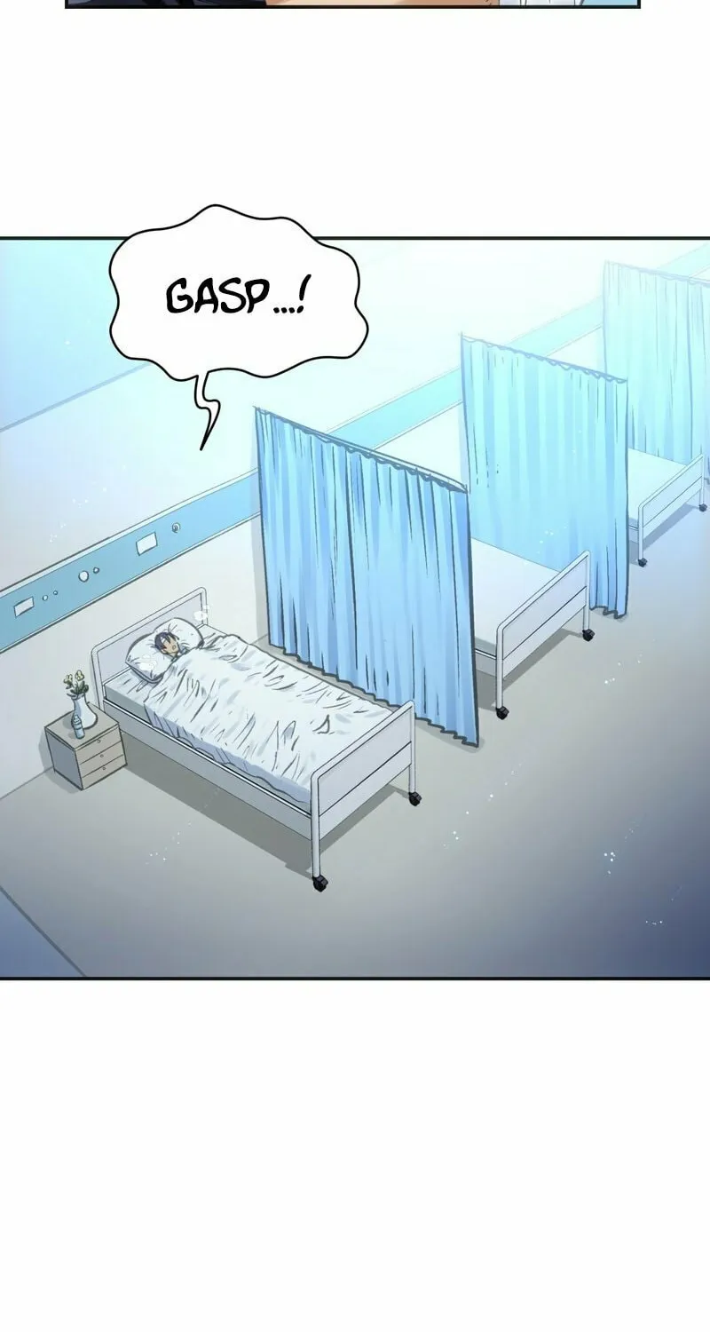 Becoming Stronger With Each Ressurection Chapter 3 page 2 - 