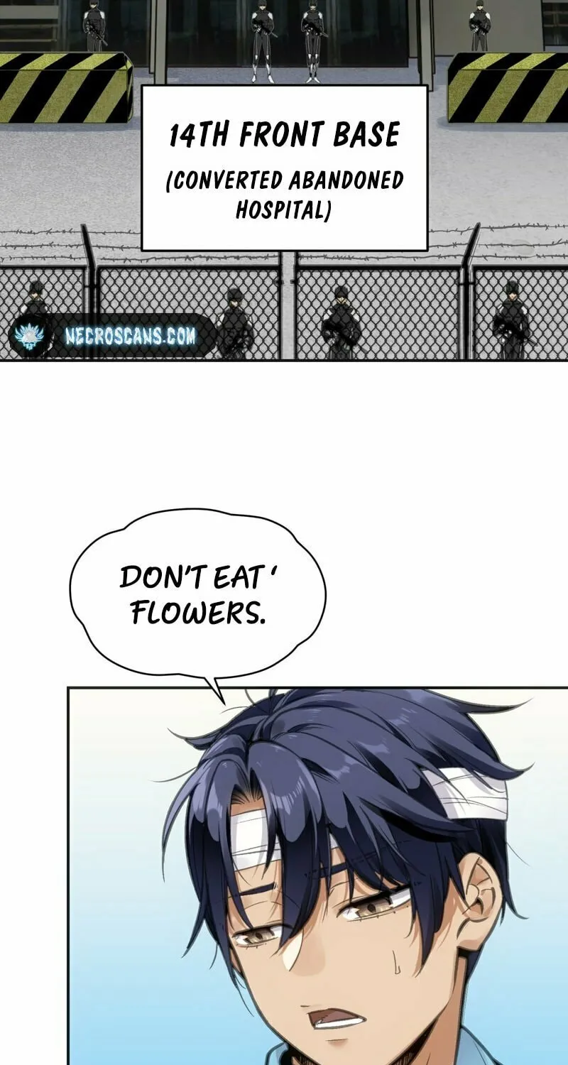 Becoming Stronger With Each Ressurection Chapter 3 page 11 - 
