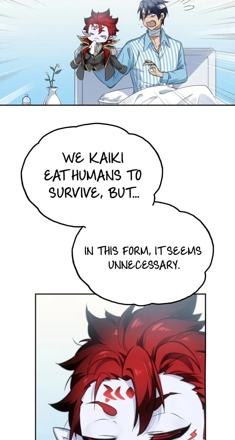 Becoming Stronger With Each Ressurection Chapter 3 page 14 - 
