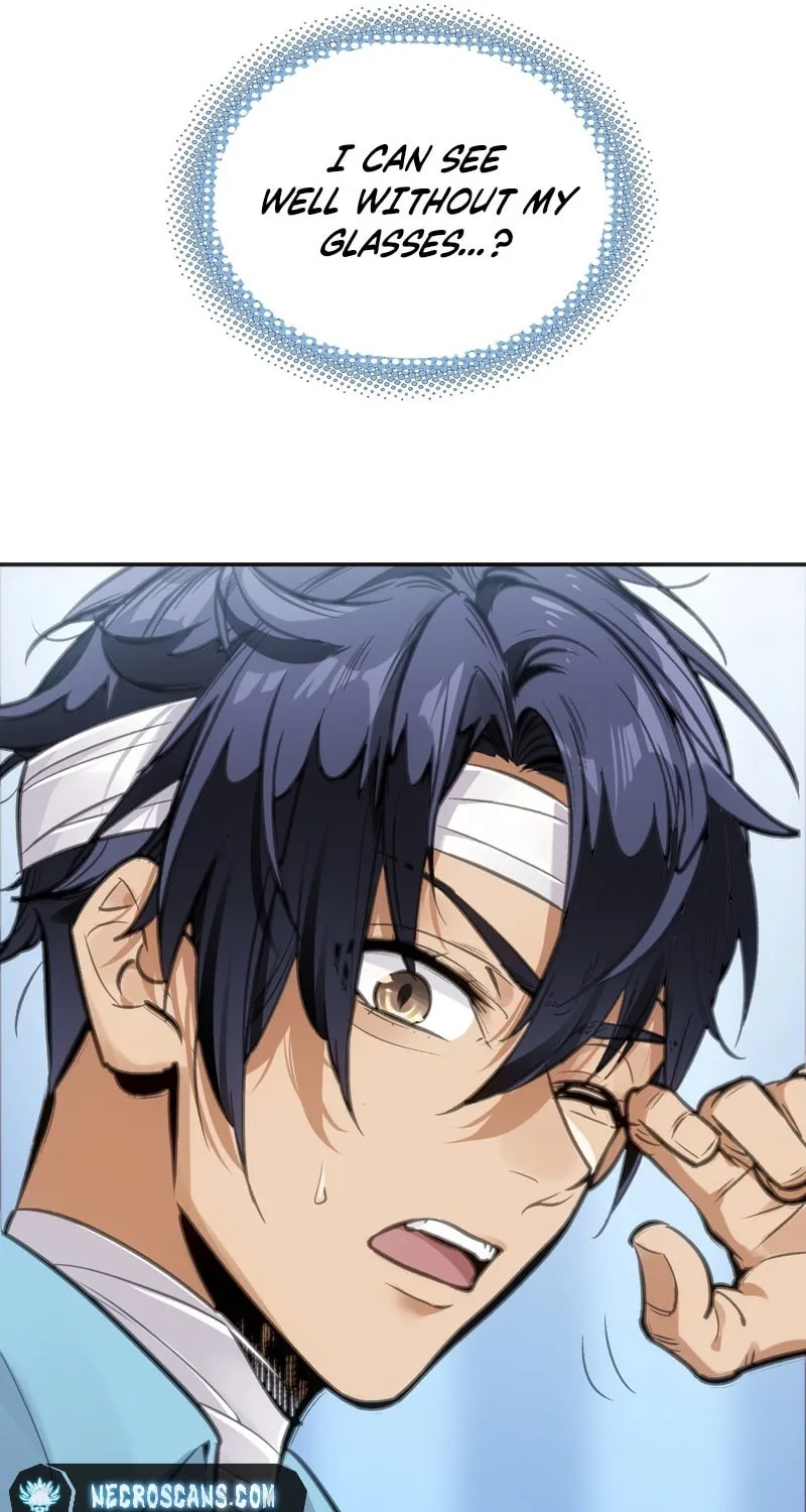 Becoming Stronger With Each Ressurection Chapter 3 page 19 - 