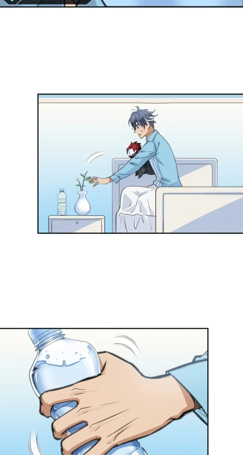 Becoming Stronger With Each Ressurection Chapter 3 page 20 - 