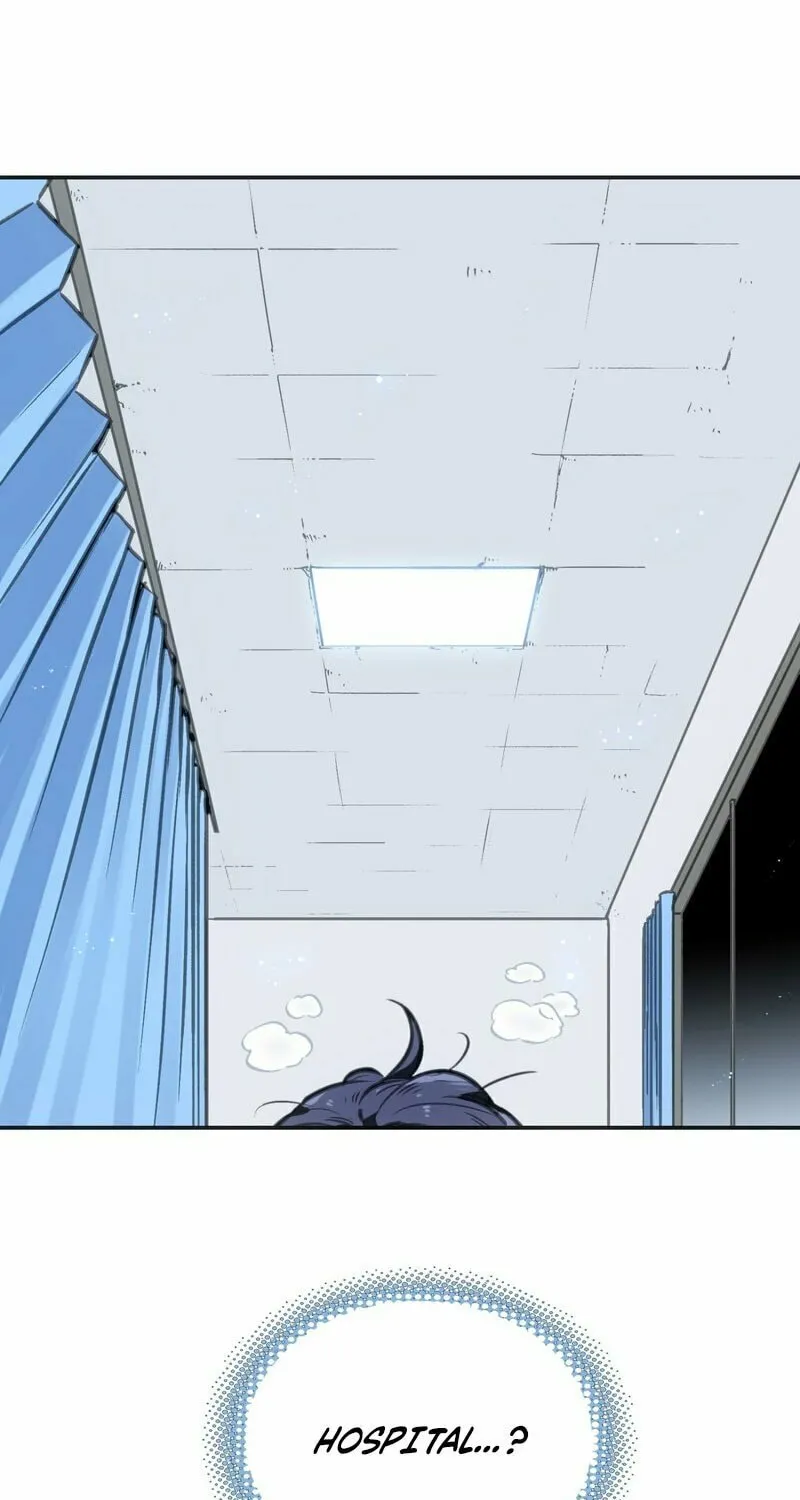 Becoming Stronger With Each Ressurection Chapter 3 page 3 - 