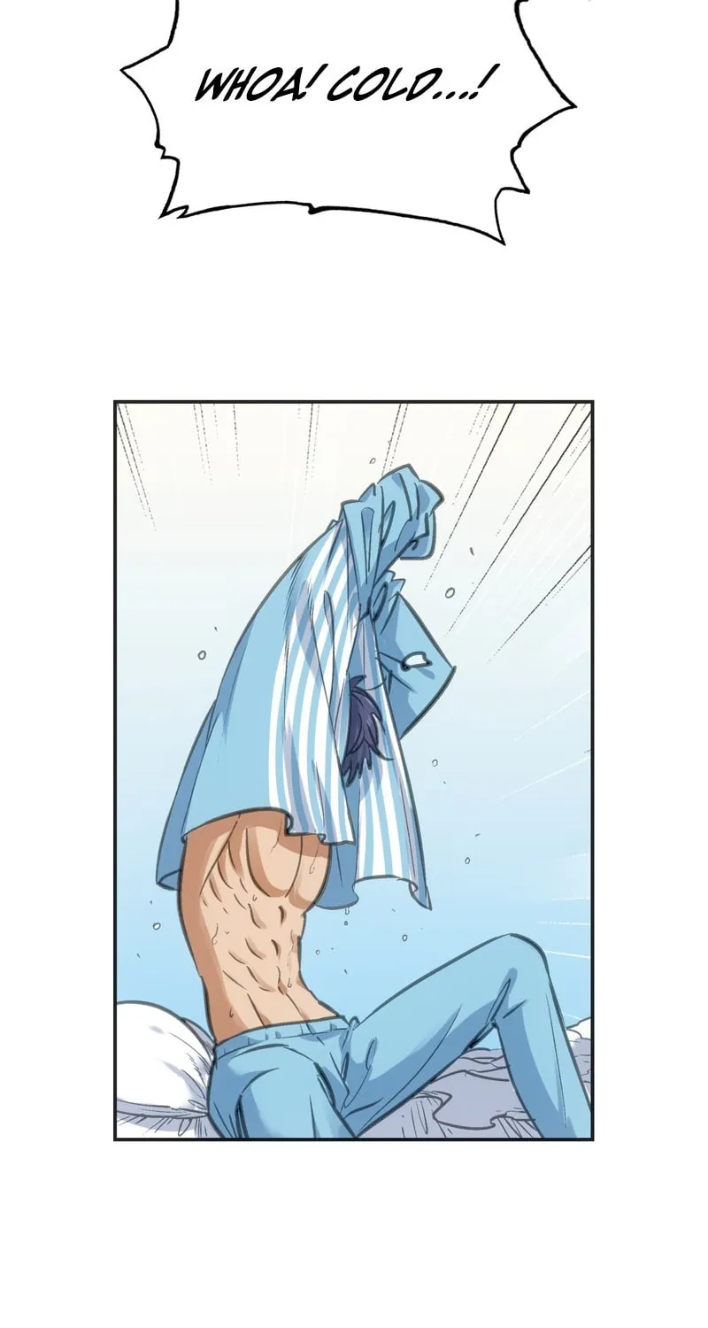 Becoming Stronger With Each Ressurection Chapter 3 page 22 - 