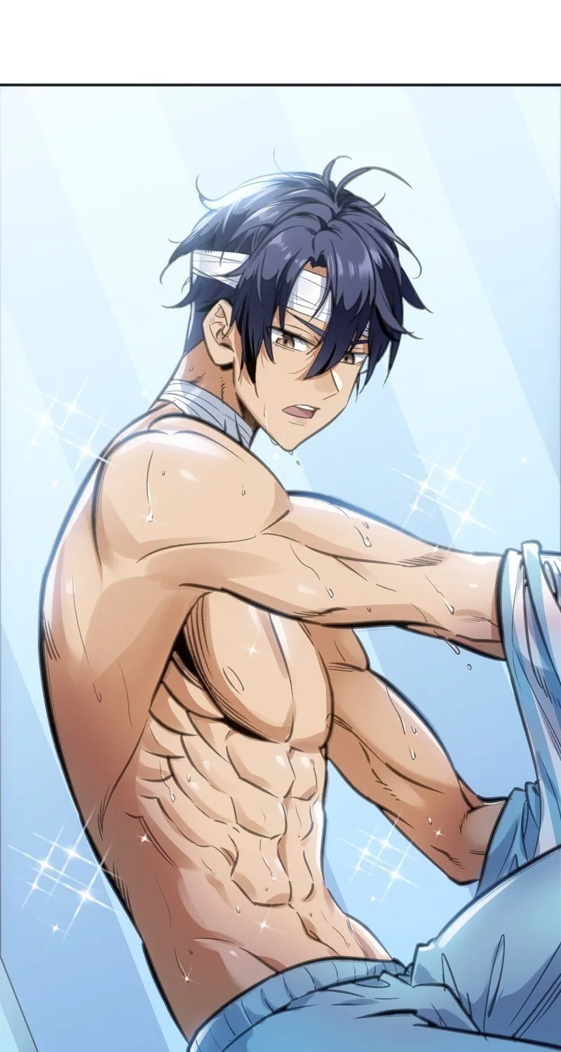 Becoming Stronger With Each Ressurection Chapter 3 page 23 - 