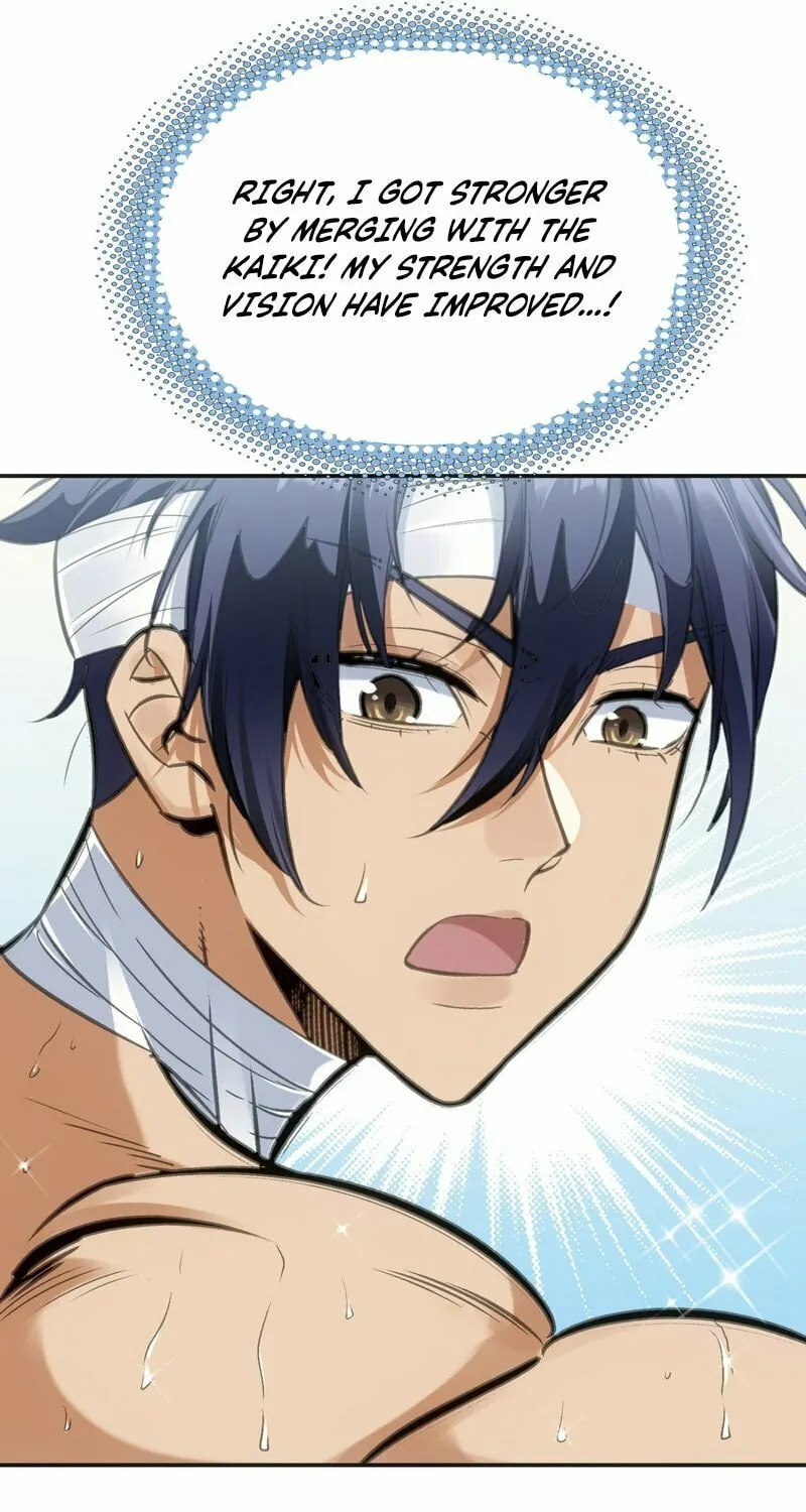 Becoming Stronger With Each Ressurection Chapter 3 page 25 - 