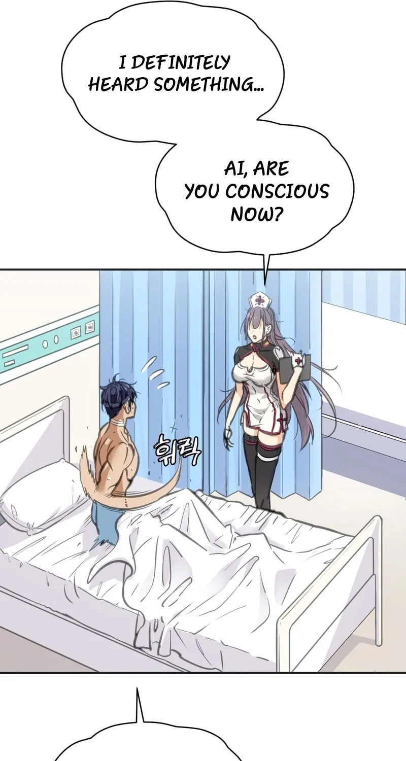 Becoming Stronger With Each Ressurection Chapter 3 page 30 - 