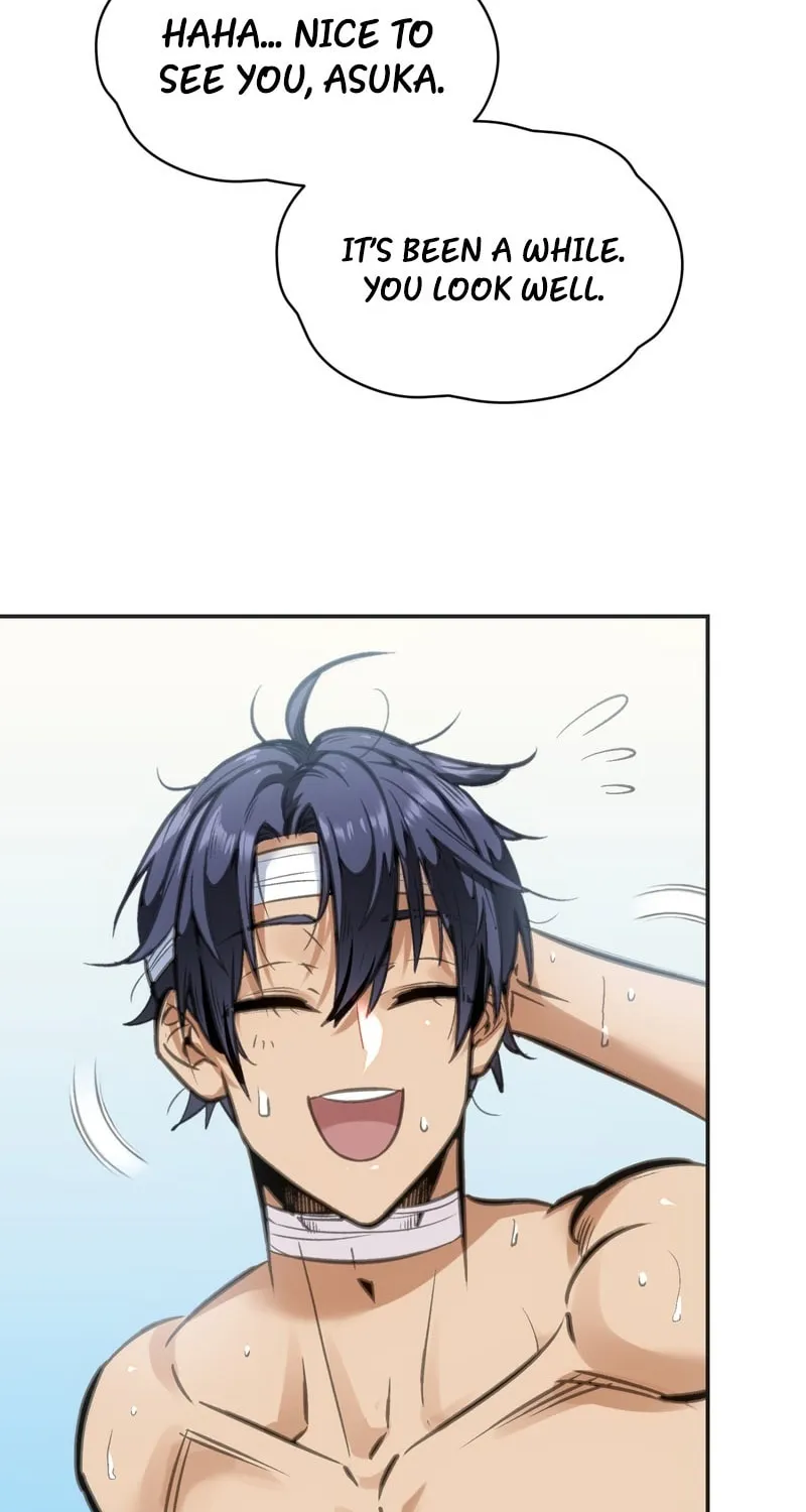 Becoming Stronger With Each Ressurection Chapter 3 page 31 - 