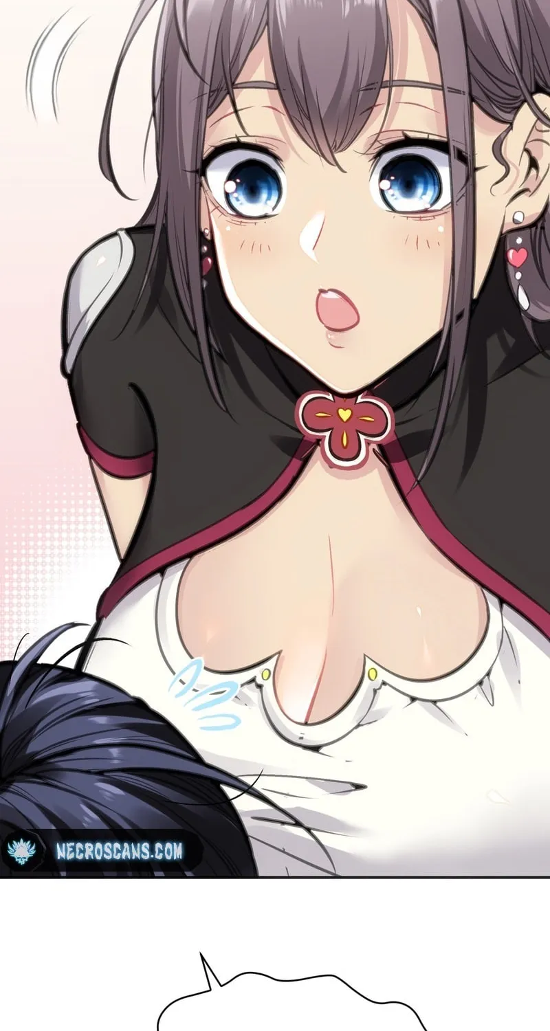 Becoming Stronger With Each Ressurection Chapter 3 page 33 - 