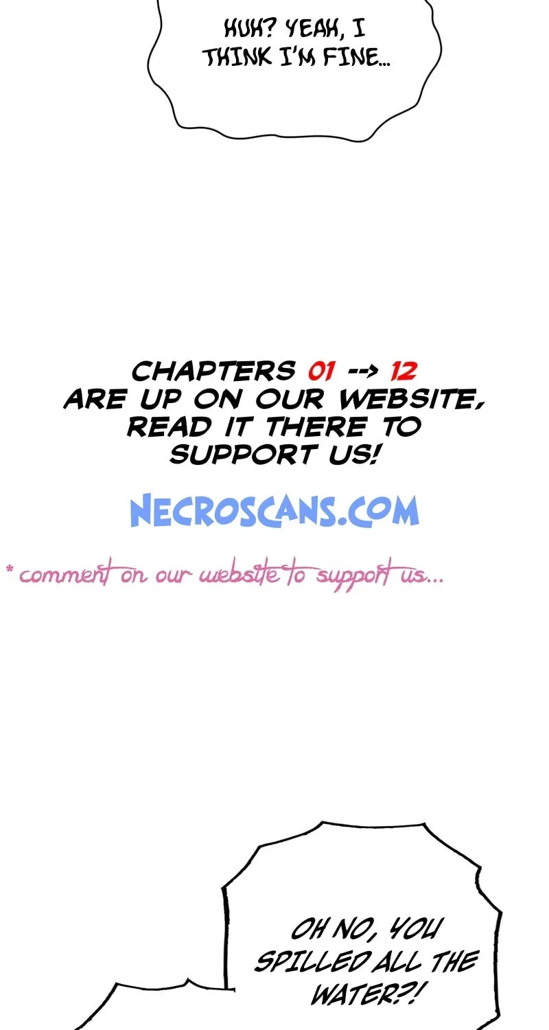 Becoming Stronger With Each Ressurection Chapter 3 page 34 - 