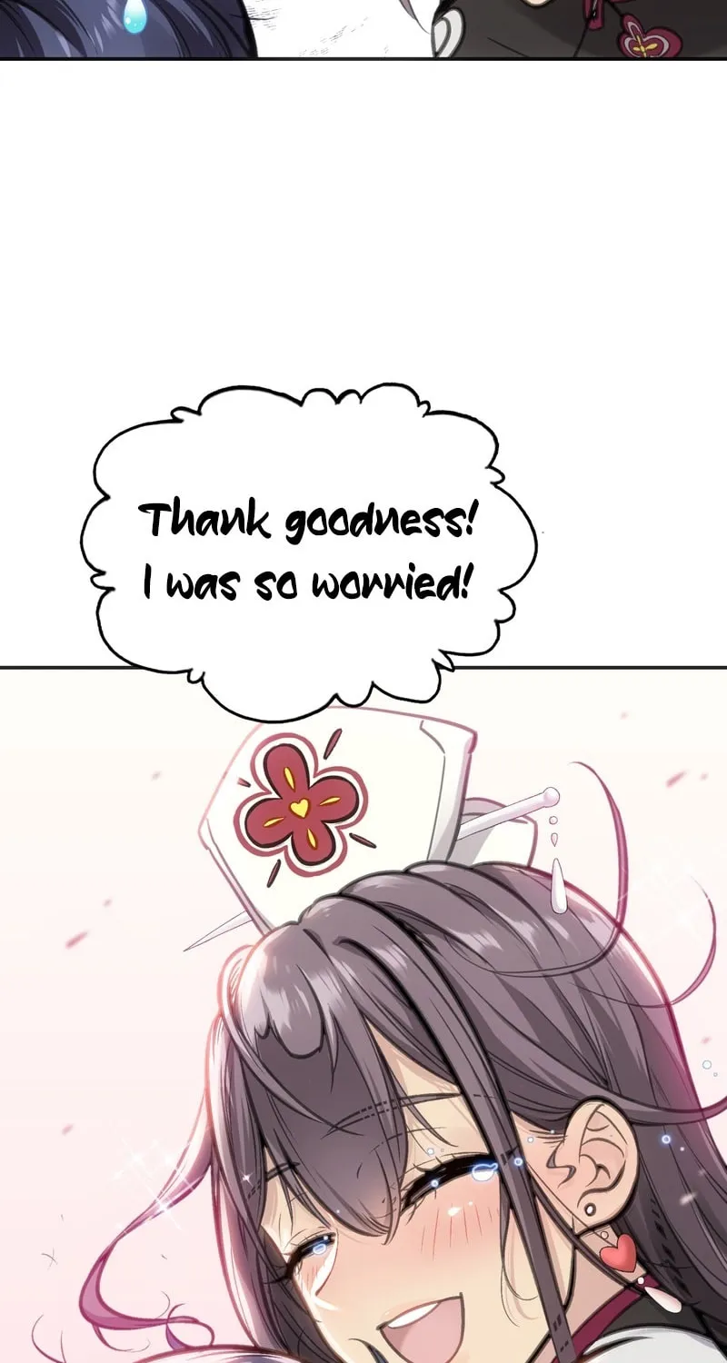 Becoming Stronger With Each Ressurection Chapter 3 page 37 - 
