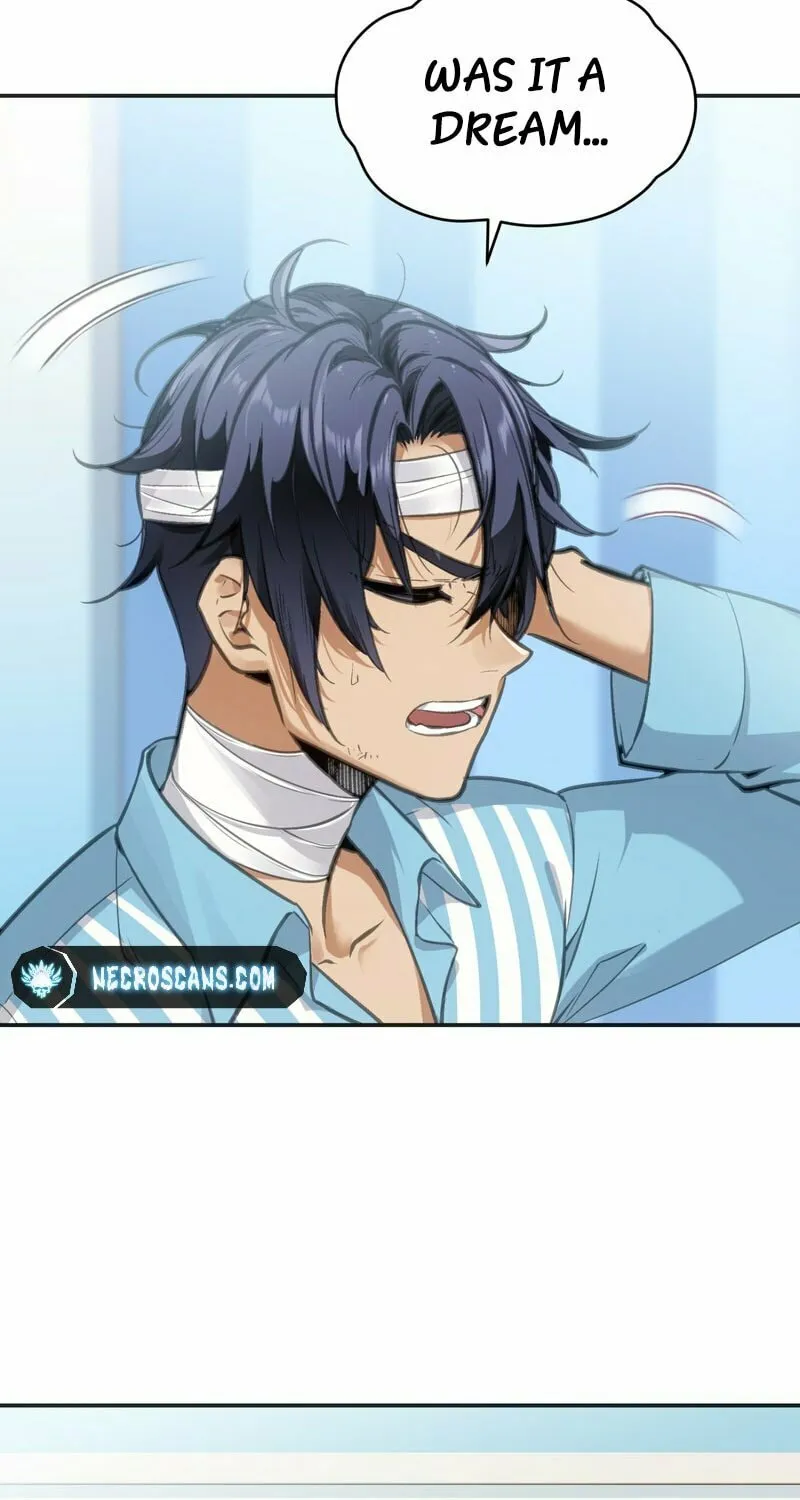 Becoming Stronger With Each Ressurection Chapter 3 page 5 - 