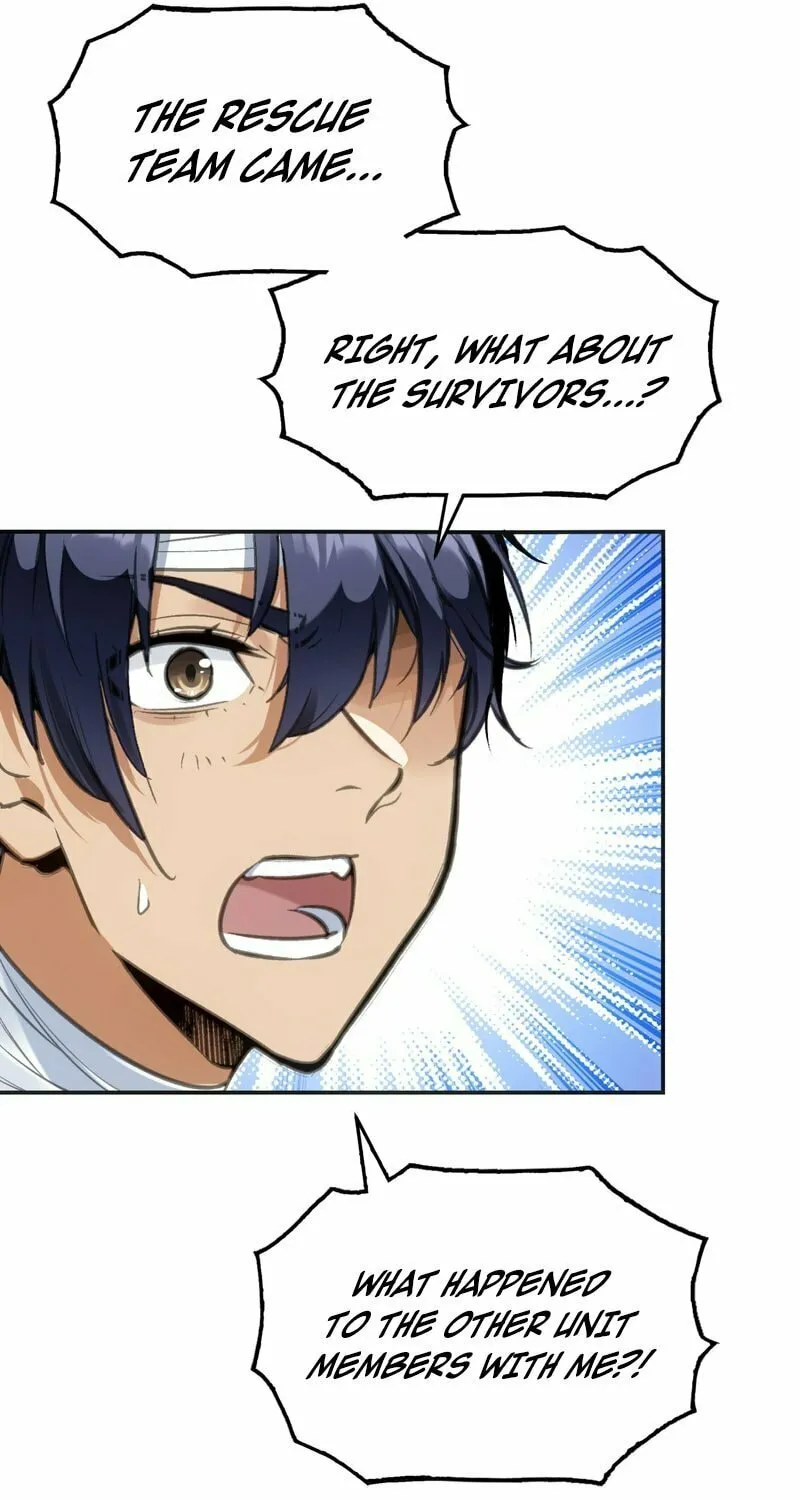 Becoming Stronger With Each Ressurection Chapter 3 page 41 - 