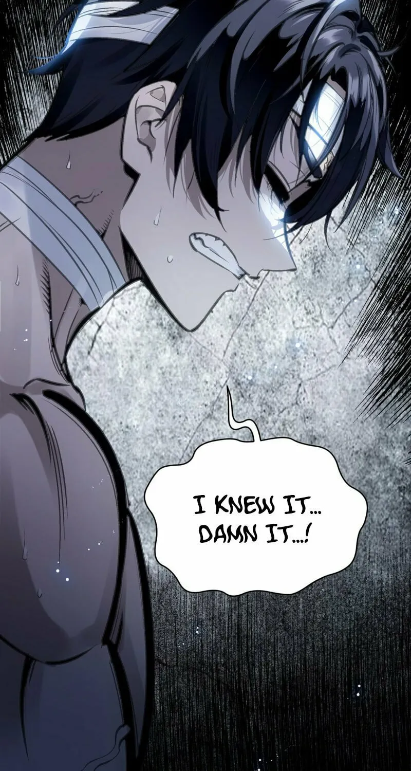 Becoming Stronger With Each Ressurection Chapter 3 page 44 - 