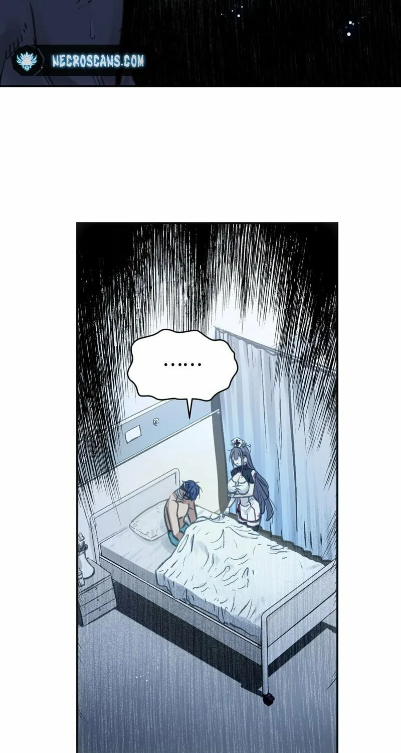 Becoming Stronger With Each Ressurection Chapter 3 page 45 - 