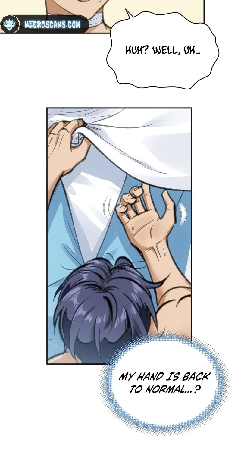 Becoming Stronger With Each Ressurection Chapter 3 page 48 - 
