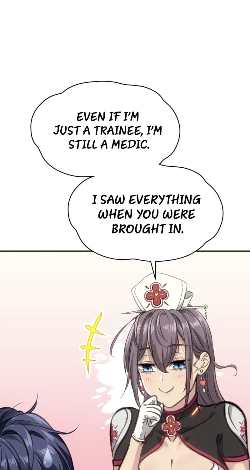 Becoming Stronger With Each Ressurection Chapter 3 page 50 - 