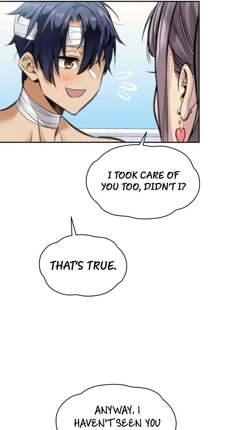 Becoming Stronger With Each Ressurection Chapter 3 page 53 - 