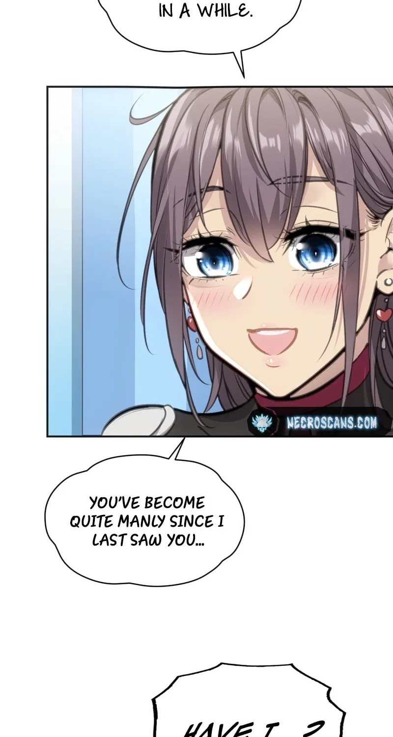 Becoming Stronger With Each Ressurection Chapter 3 page 54 - 
