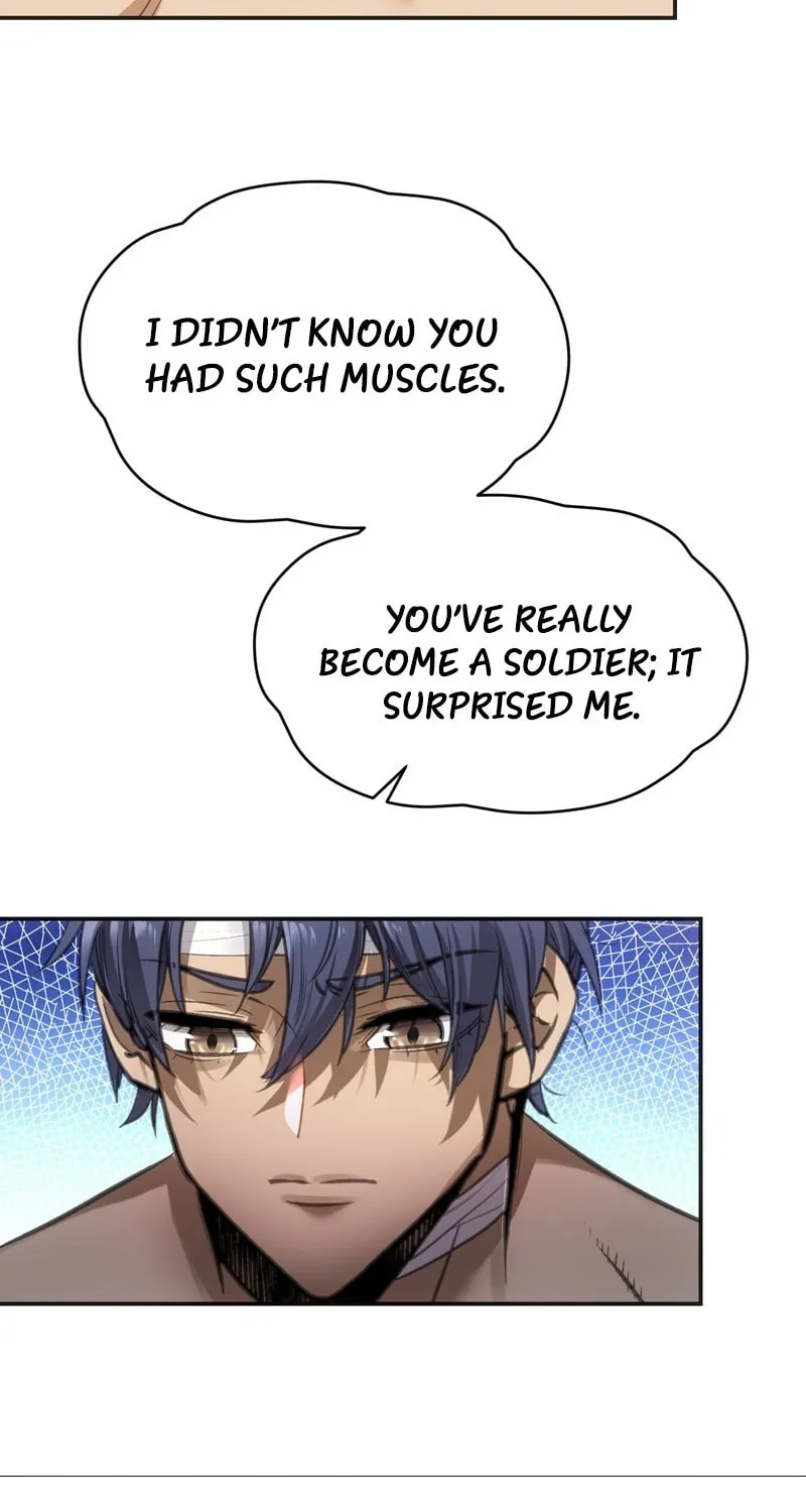Becoming Stronger With Each Ressurection Chapter 3 page 56 - 