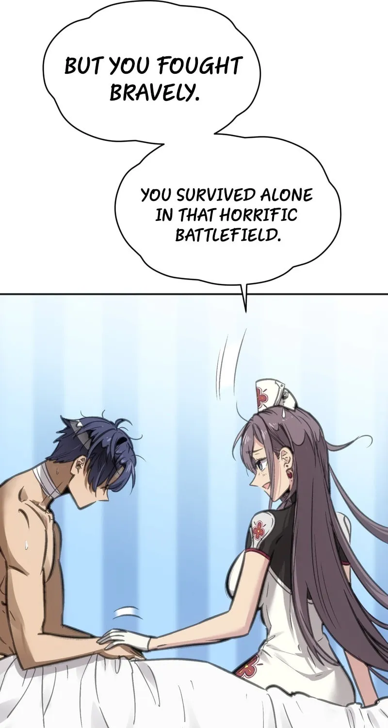 Becoming Stronger With Each Ressurection Chapter 3 page 59 - 