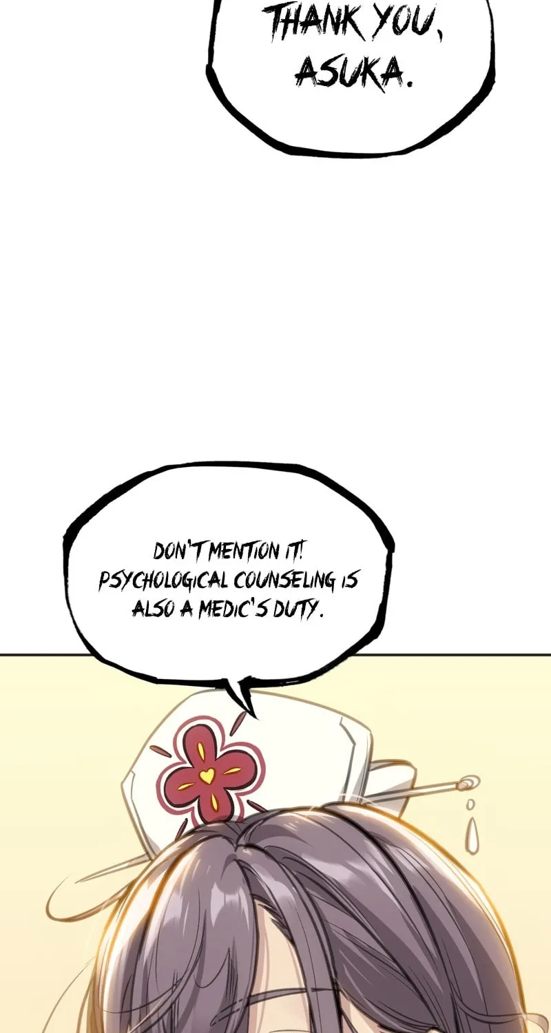 Becoming Stronger With Each Ressurection Chapter 3 page 62 - 