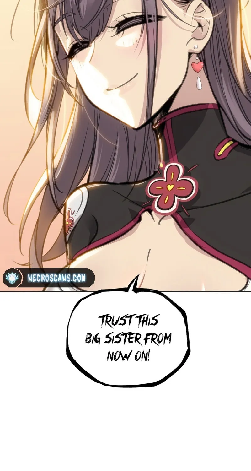 Becoming Stronger With Each Ressurection Chapter 3 page 63 - 