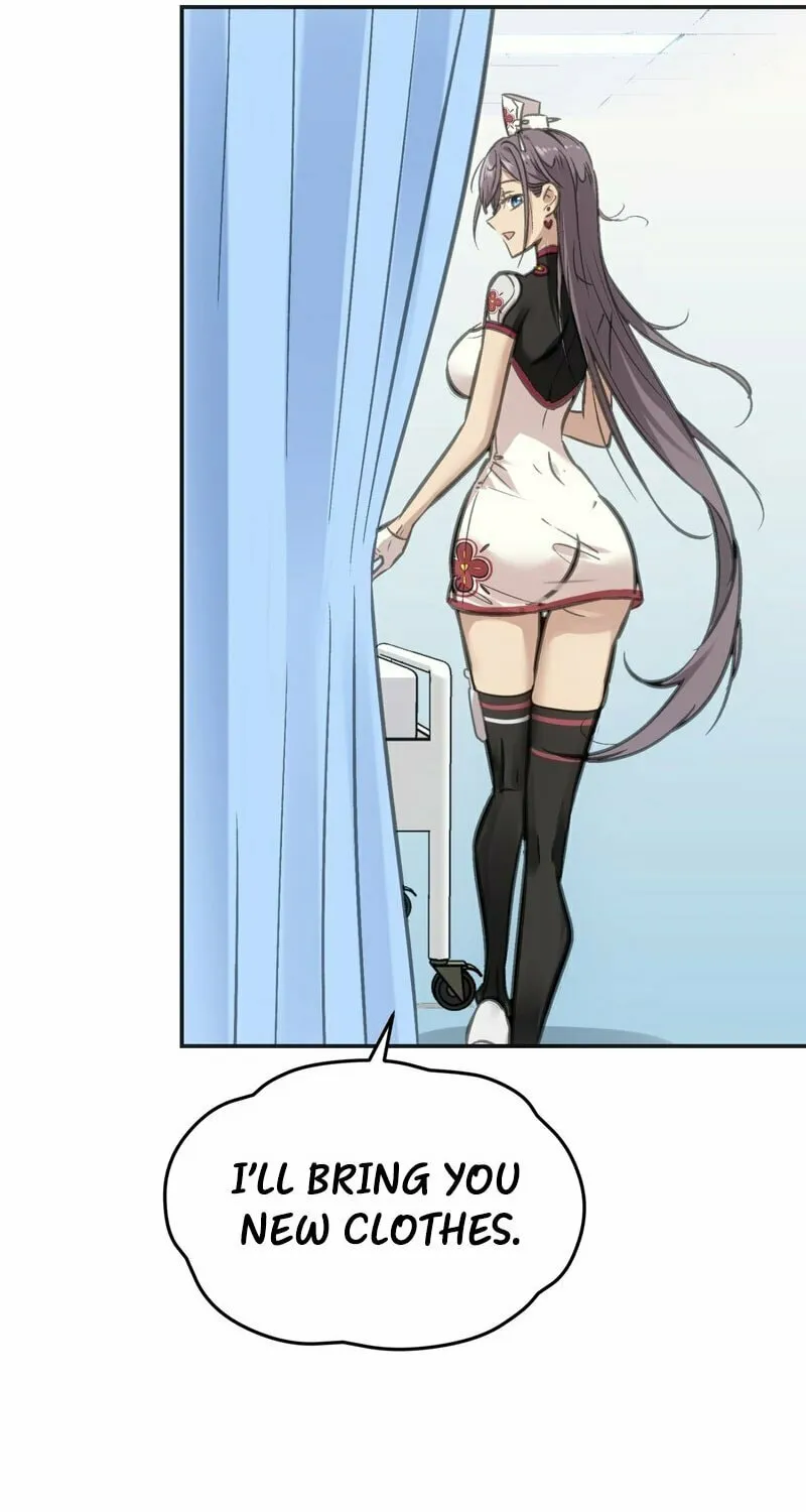 Becoming Stronger With Each Ressurection Chapter 3 page 65 - 