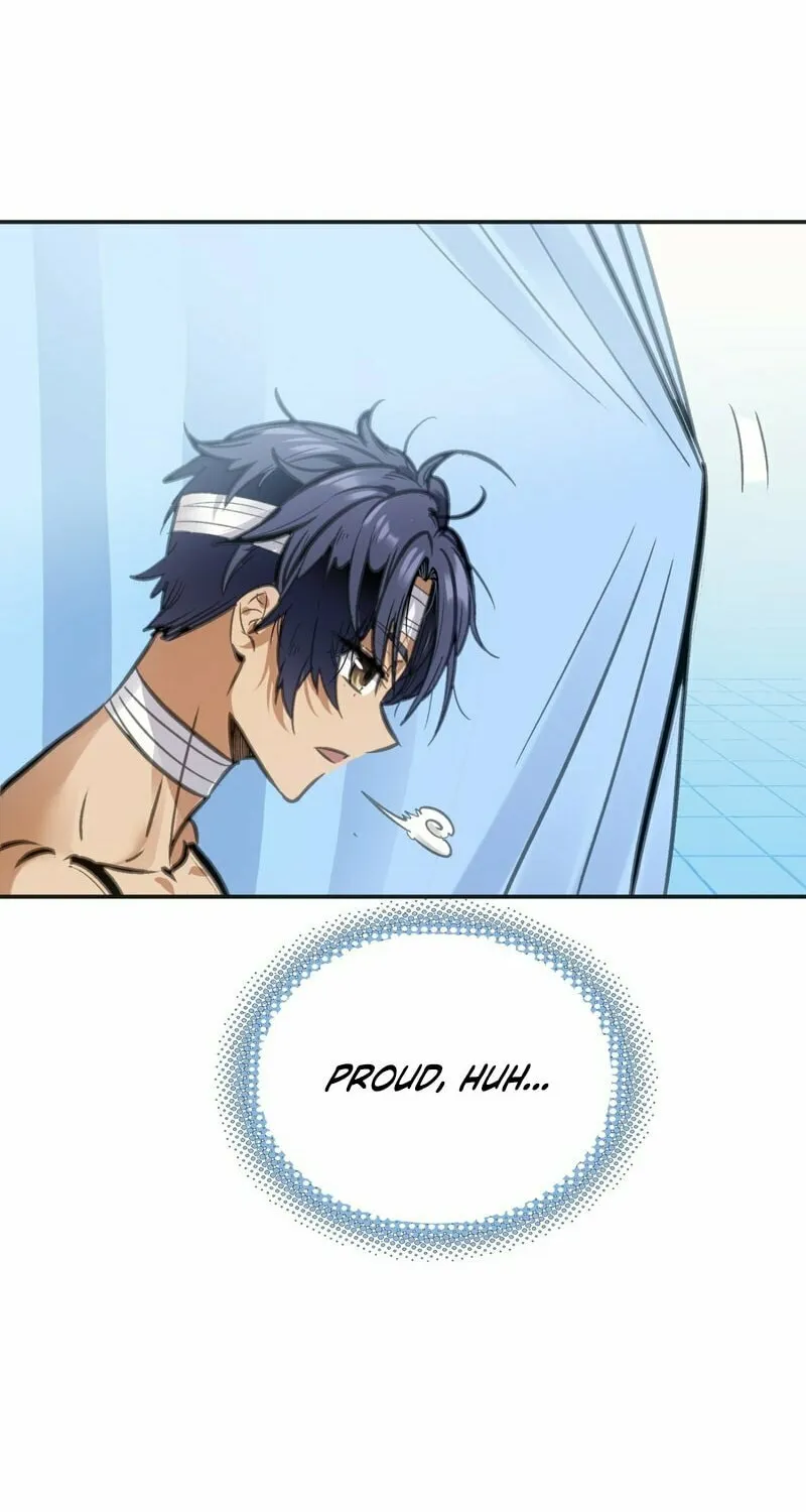 Becoming Stronger With Each Ressurection Chapter 3 page 66 - 
