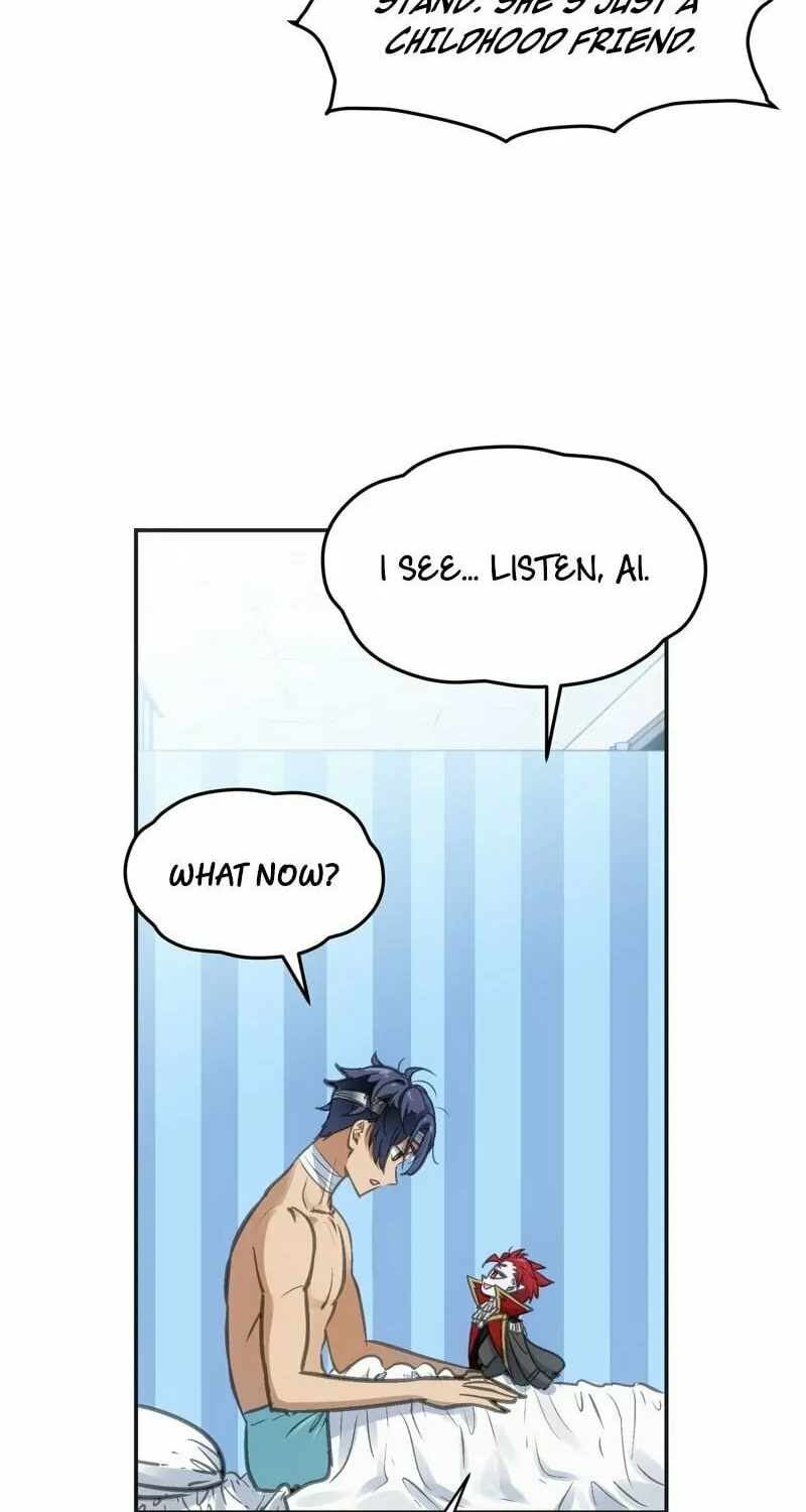 Becoming Stronger With Each Ressurection Chapter 3 page 68 - 