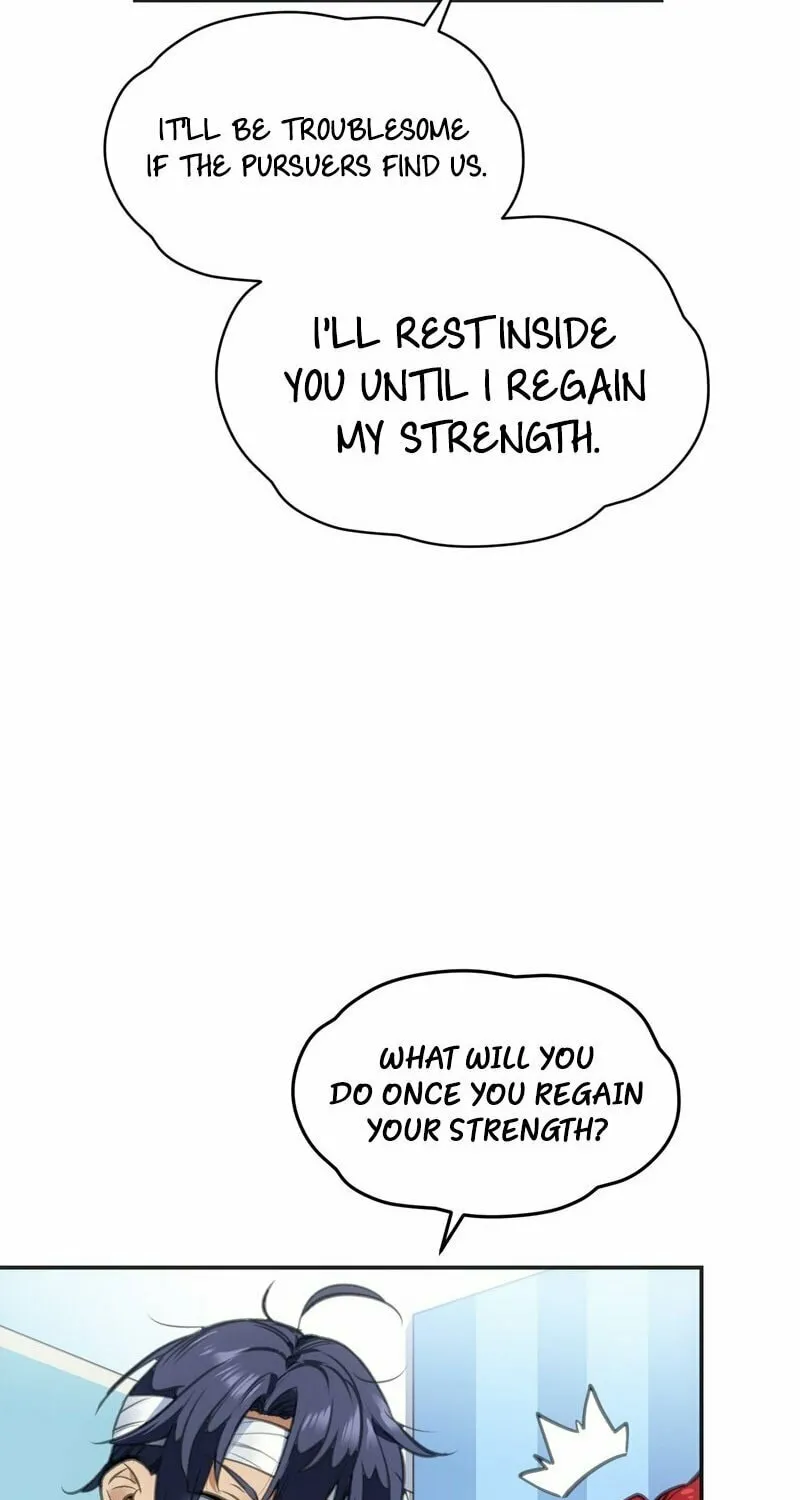 Becoming Stronger With Each Ressurection Chapter 3 page 69 - 