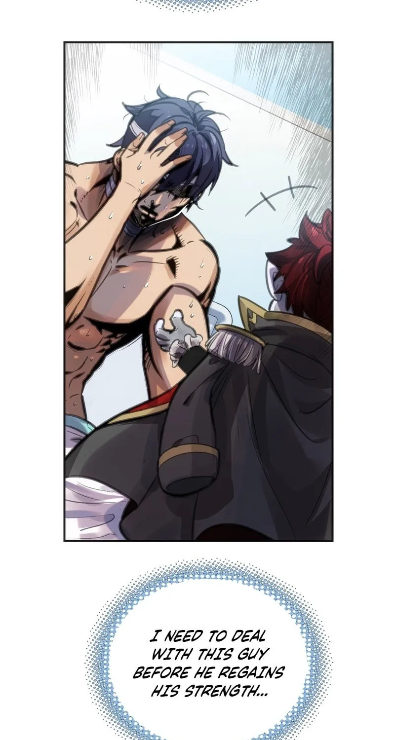 Becoming Stronger With Each Ressurection Chapter 3 page 75 - 