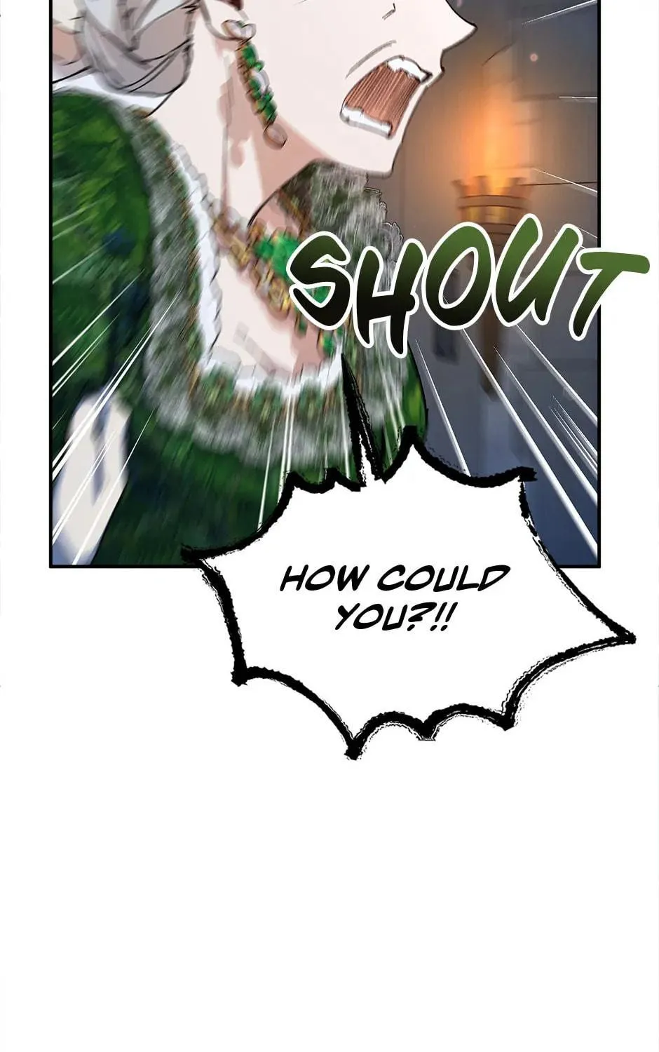 Becoming the Dark Hero's Daughter Chapter 51 page 11 - 