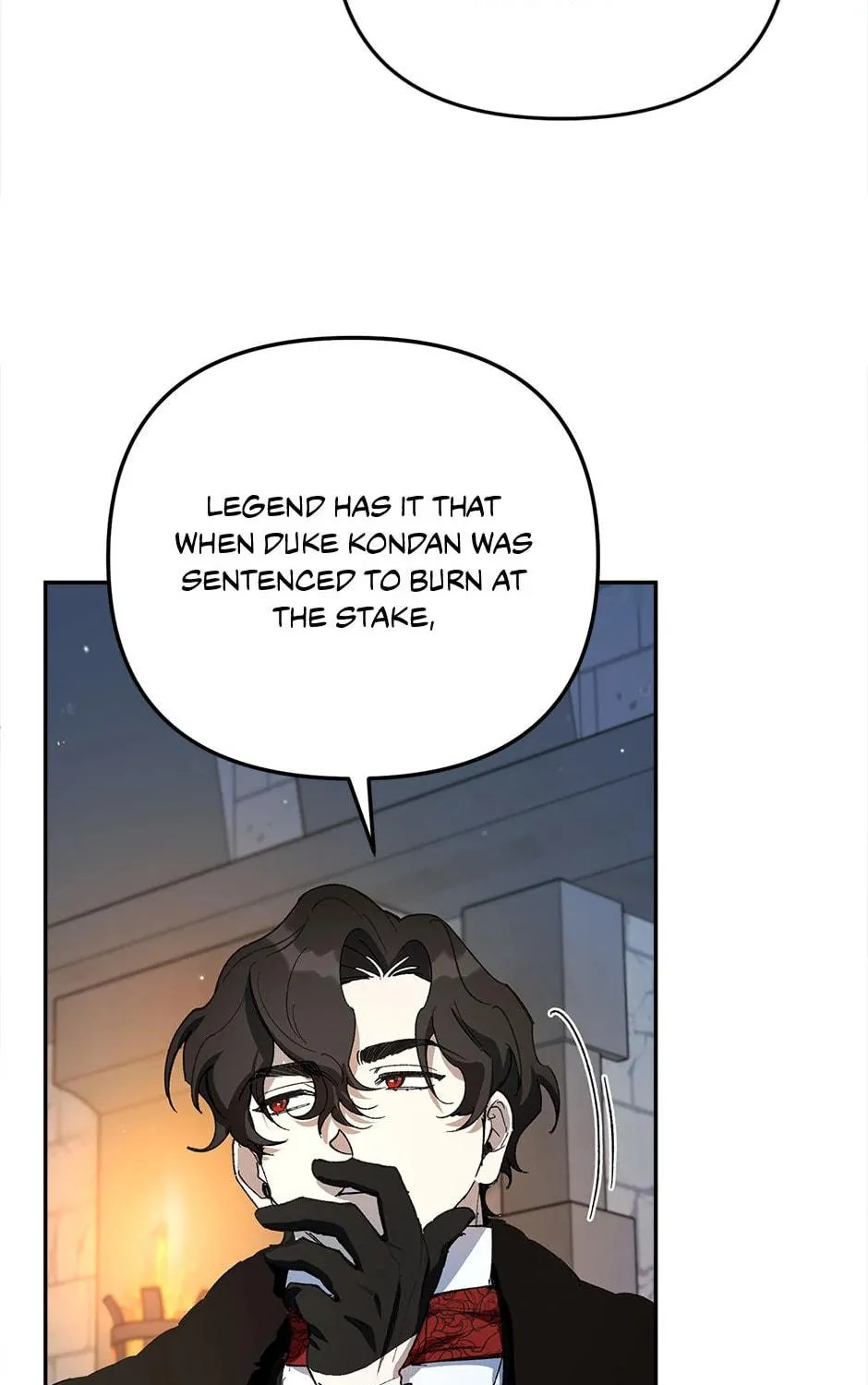 Becoming the Dark Hero's Daughter Chapter 51 page 101 - 