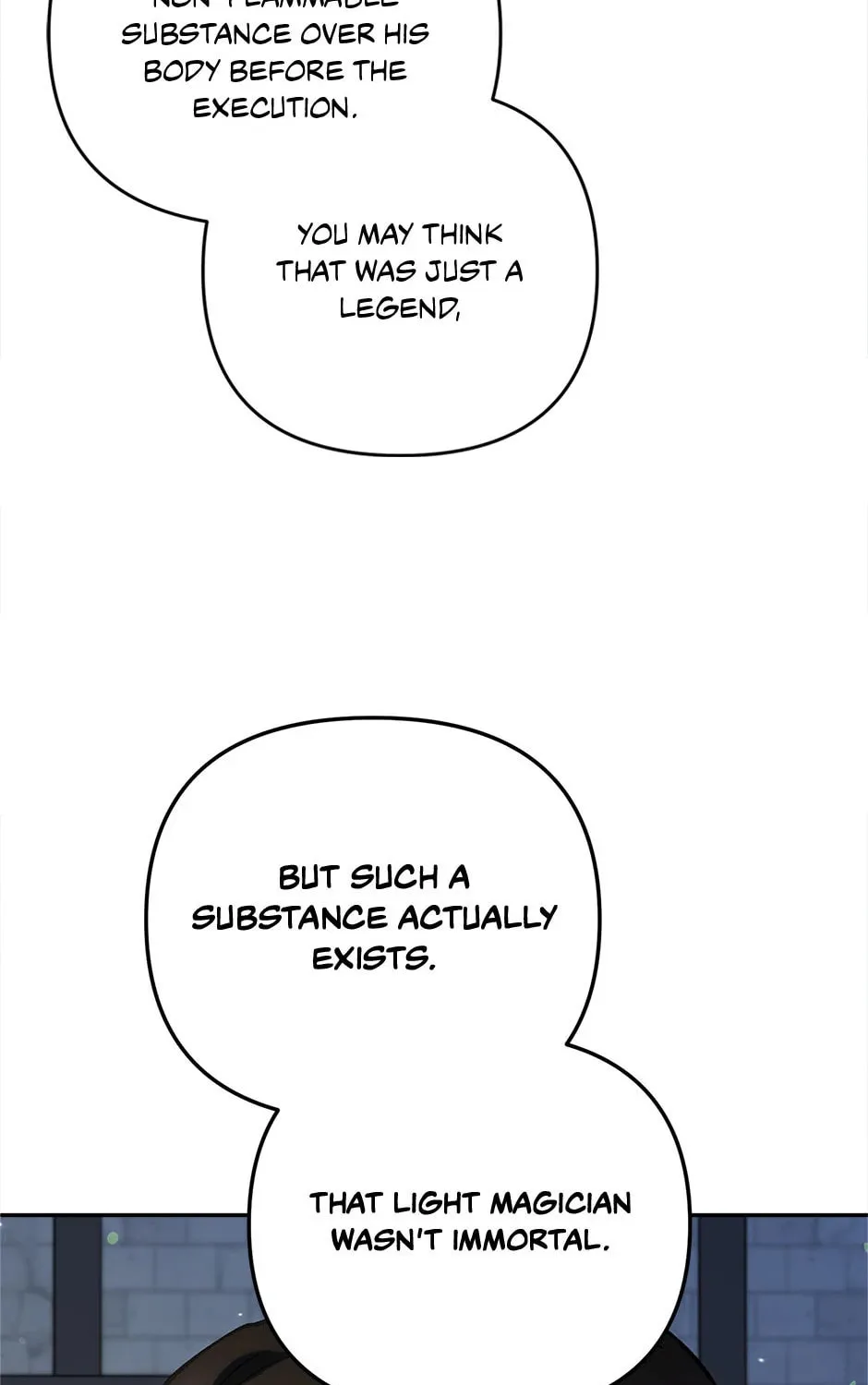 Becoming the Dark Hero's Daughter Chapter 51 page 103 - 