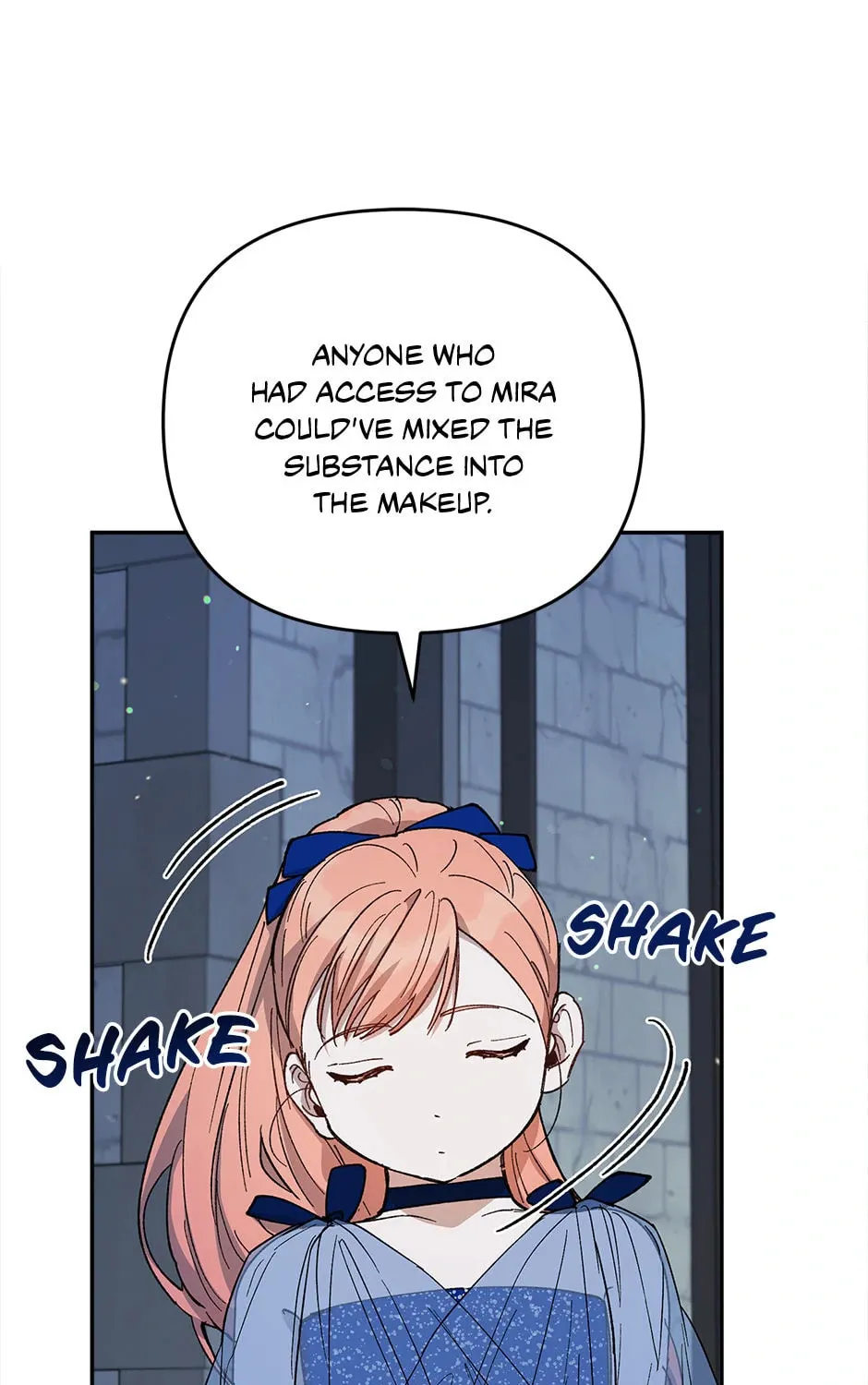 Becoming the Dark Hero's Daughter Chapter 51 page 115 - 