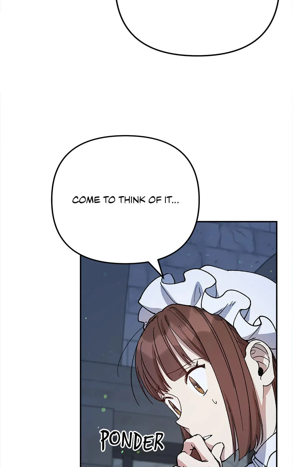 Becoming the Dark Hero's Daughter Chapter 51 page 117 - 